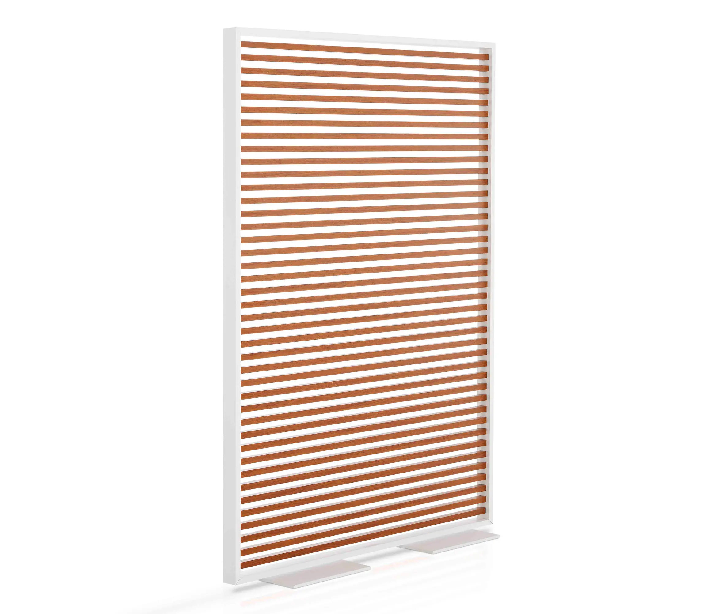 GANDIABLASCO - Celosía DNA Aluminio