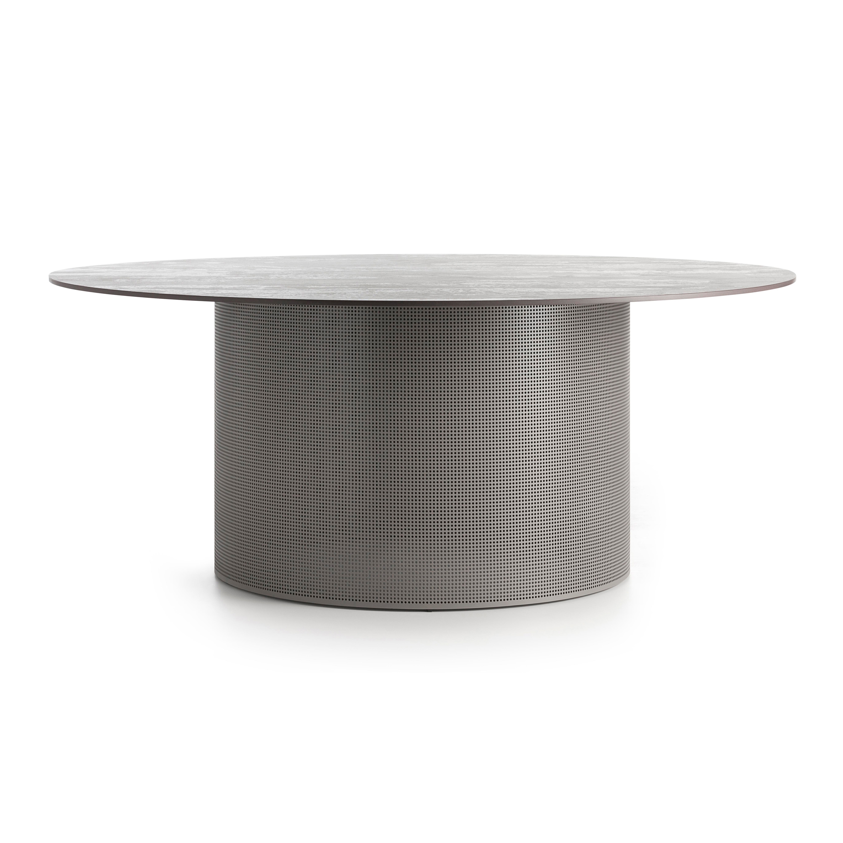 Display product Solanas Dining Table from manufacturer GANDIABLASCO