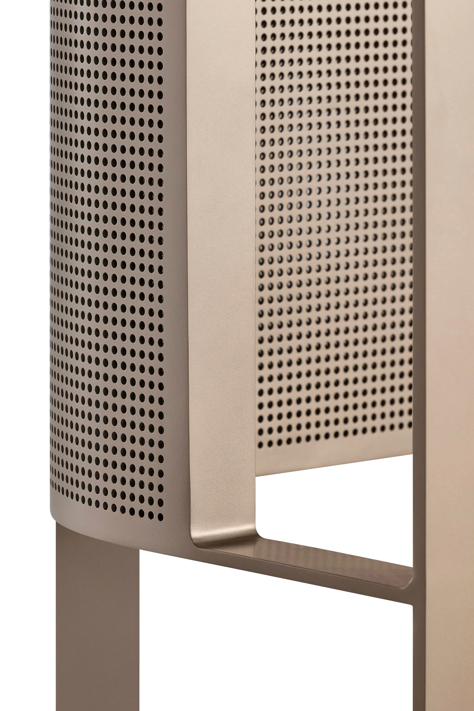 GANDIABLASCO - Solanas Trennwand