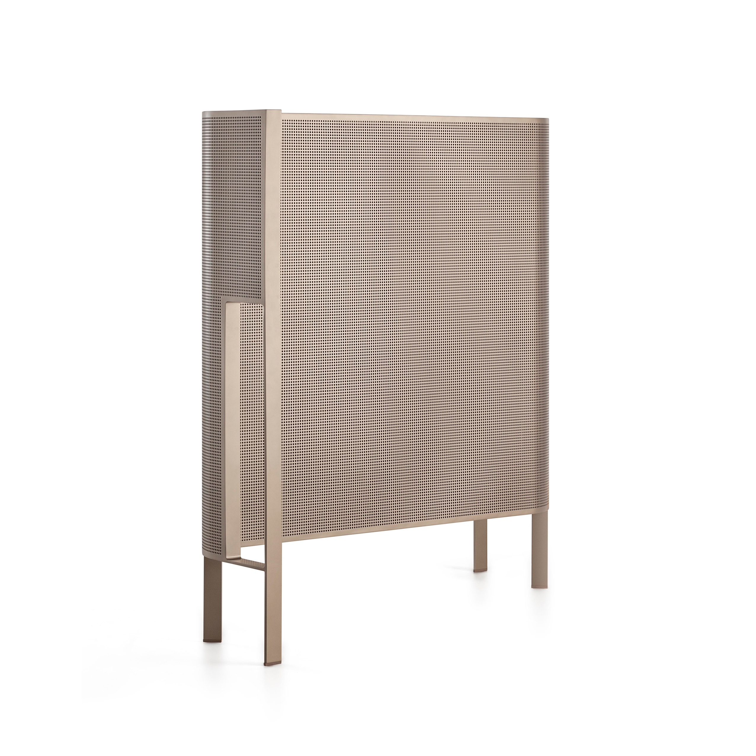 Mostrar el producto Solanas Celosía del fabricante GANDIABLASCO