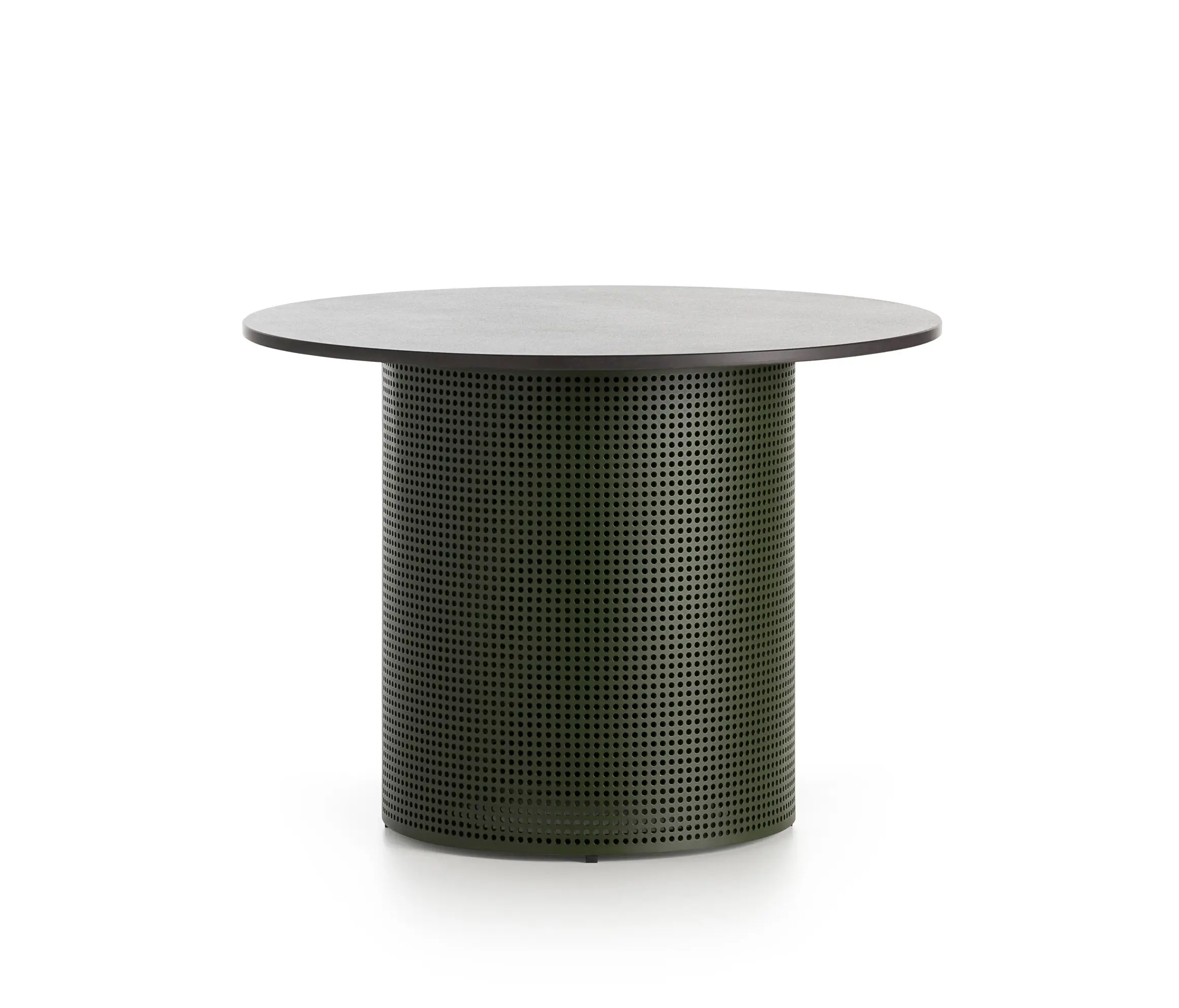 GANDIABLASCO - Solanas Round Coffee Table