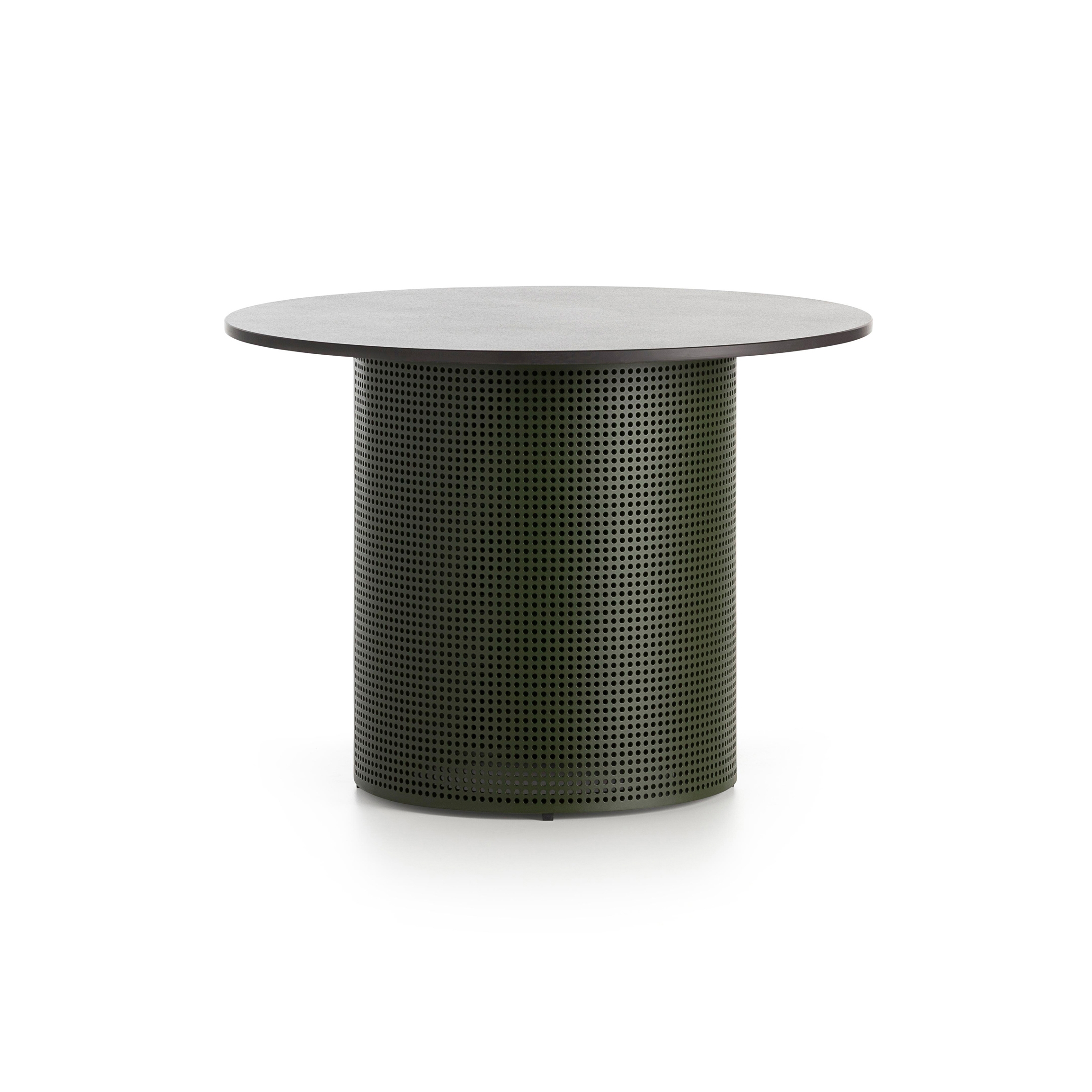 Solanas Round Coffee Table