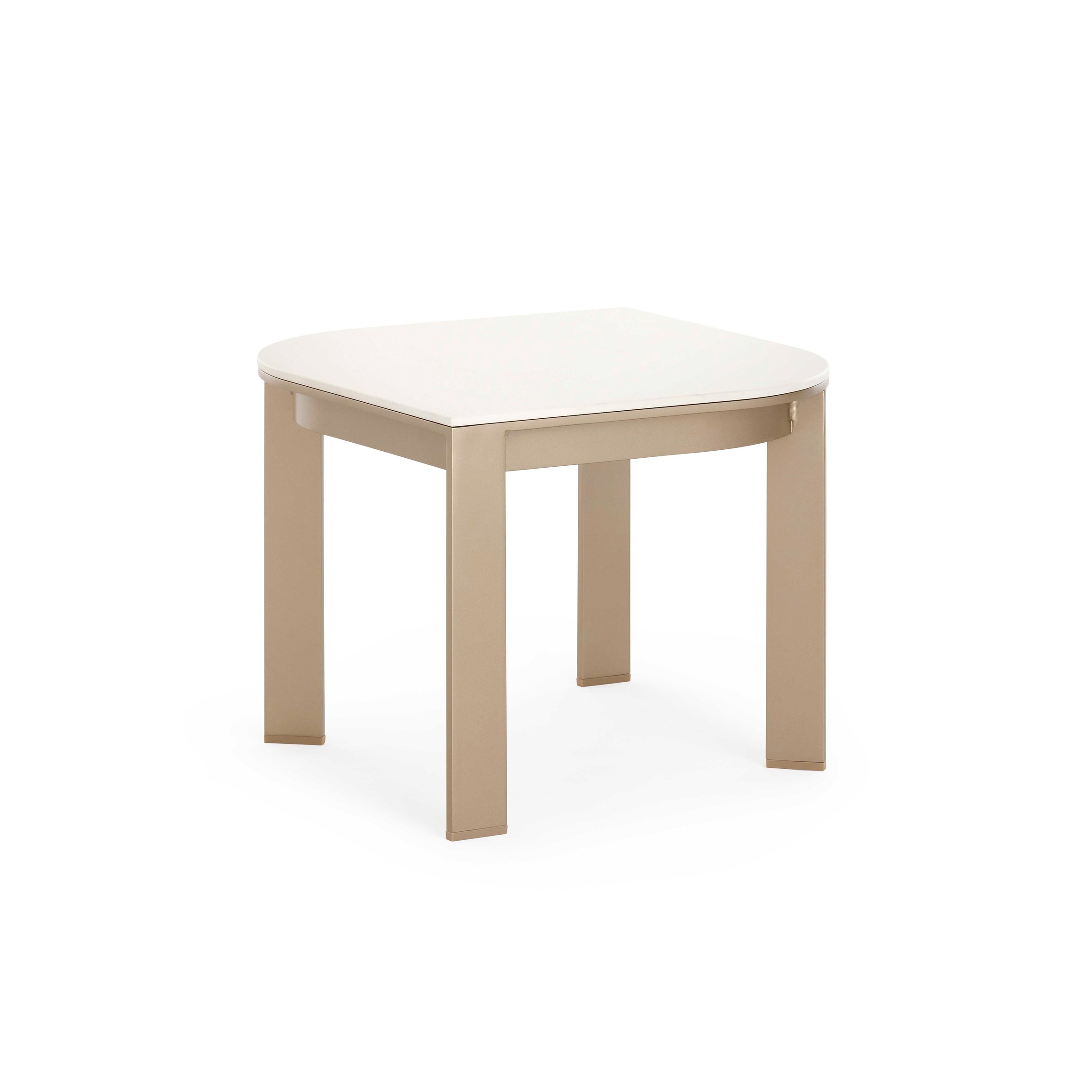 Solanas Square Coffee Table