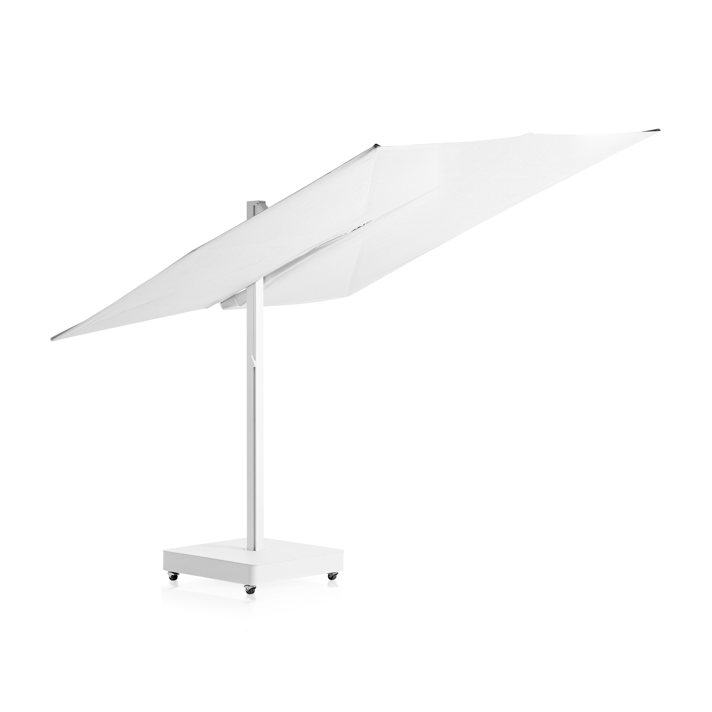Vertoon produk Umbra Folding Parasol van vervaardiger GANDIABLASCO