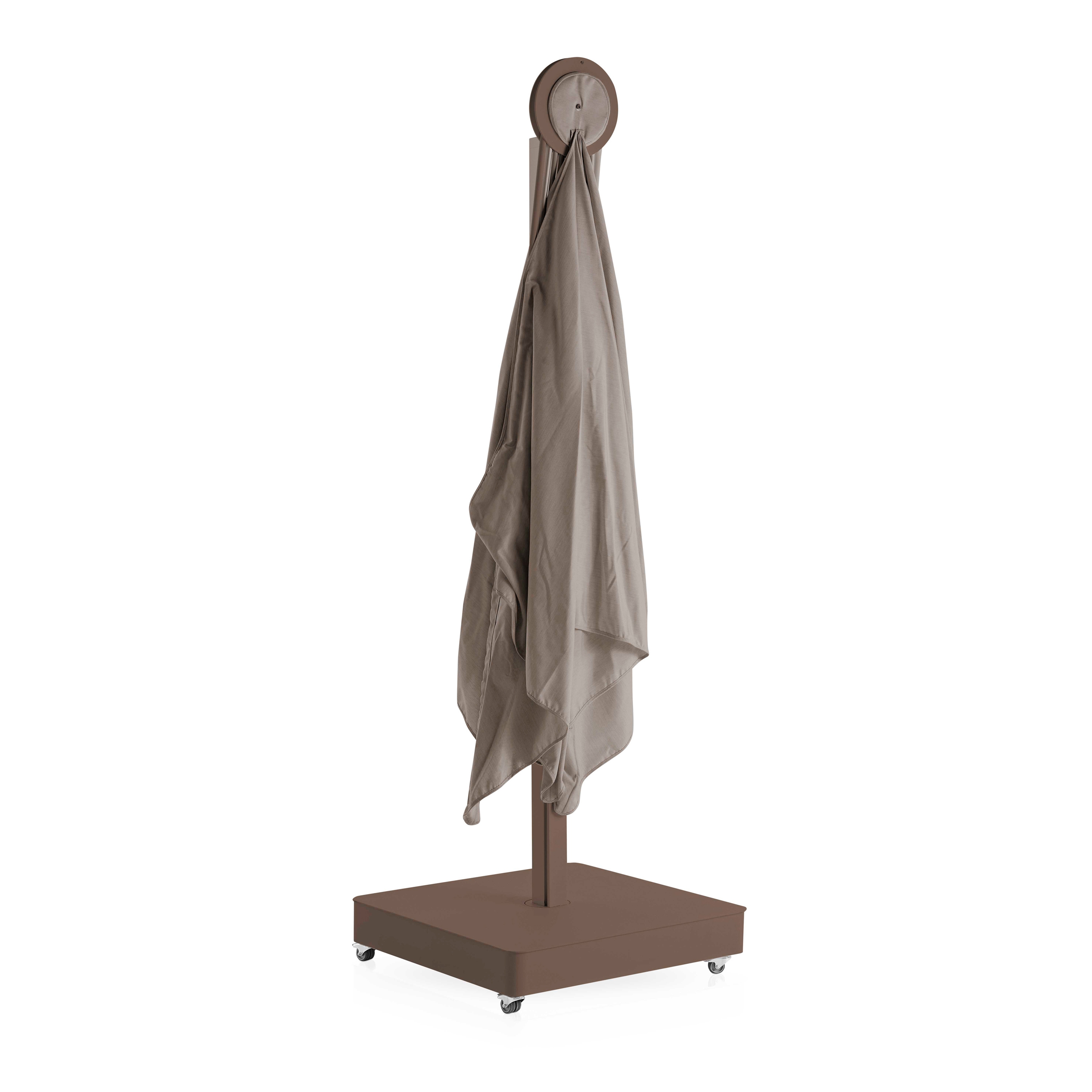 Umbra Folding Parasol