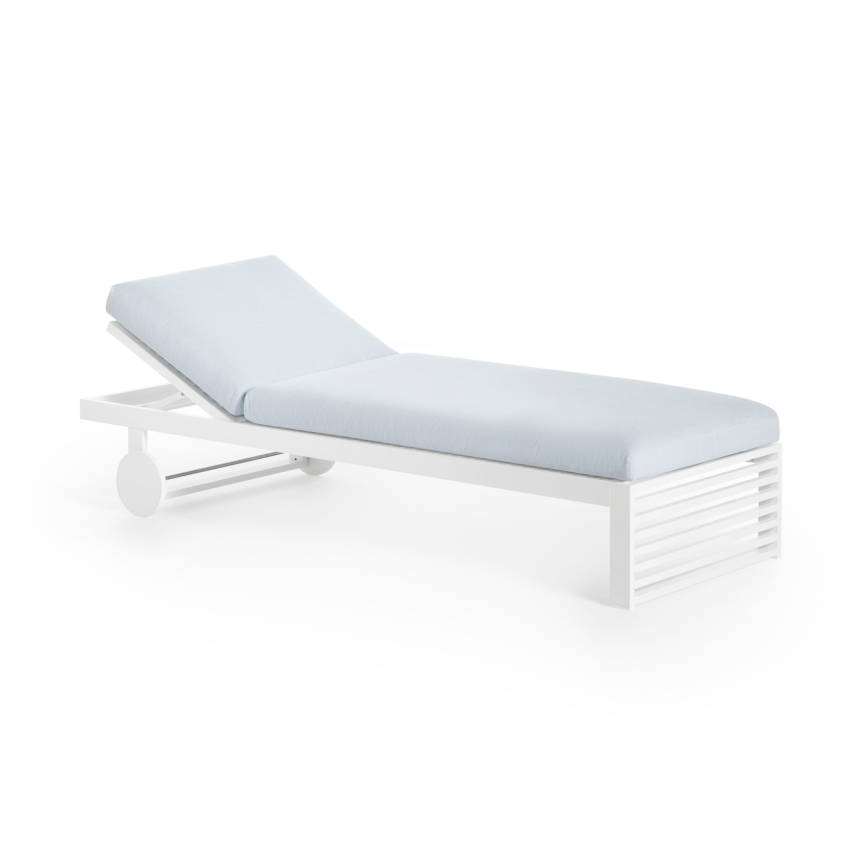 Display product DNA Chaiselongue from manufacturer GANDIABLASCO