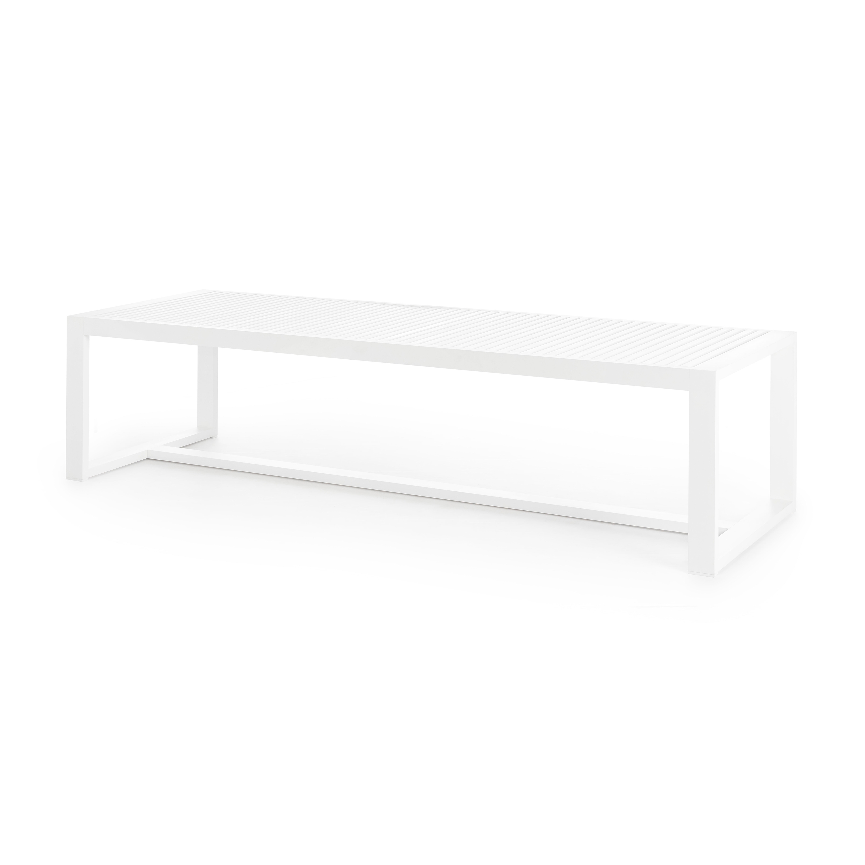 Display product DNA Dining Table from manufacturer GANDIABLASCO