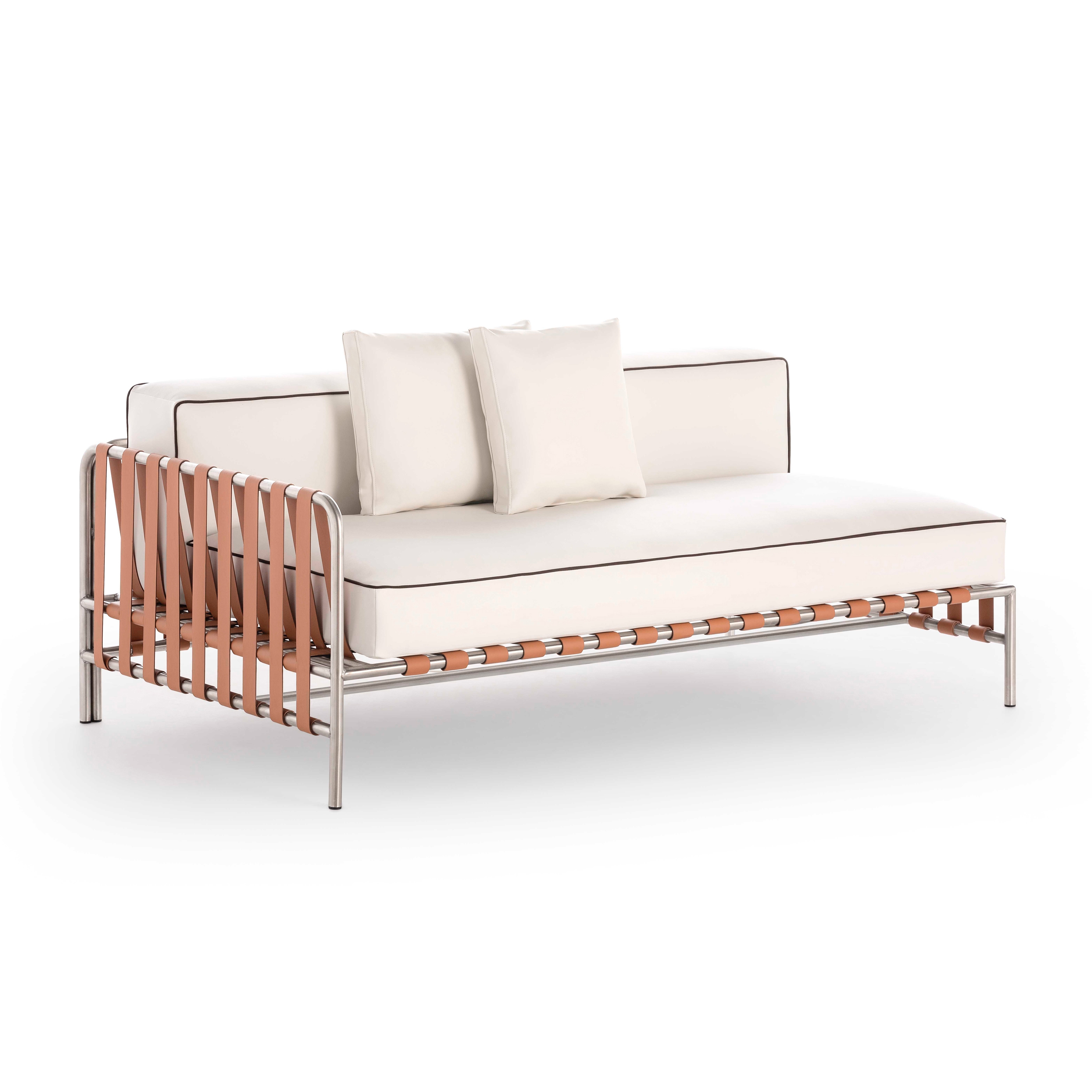 Display product Onsen Sectional 1 from manufacturer GANDIABLASCO