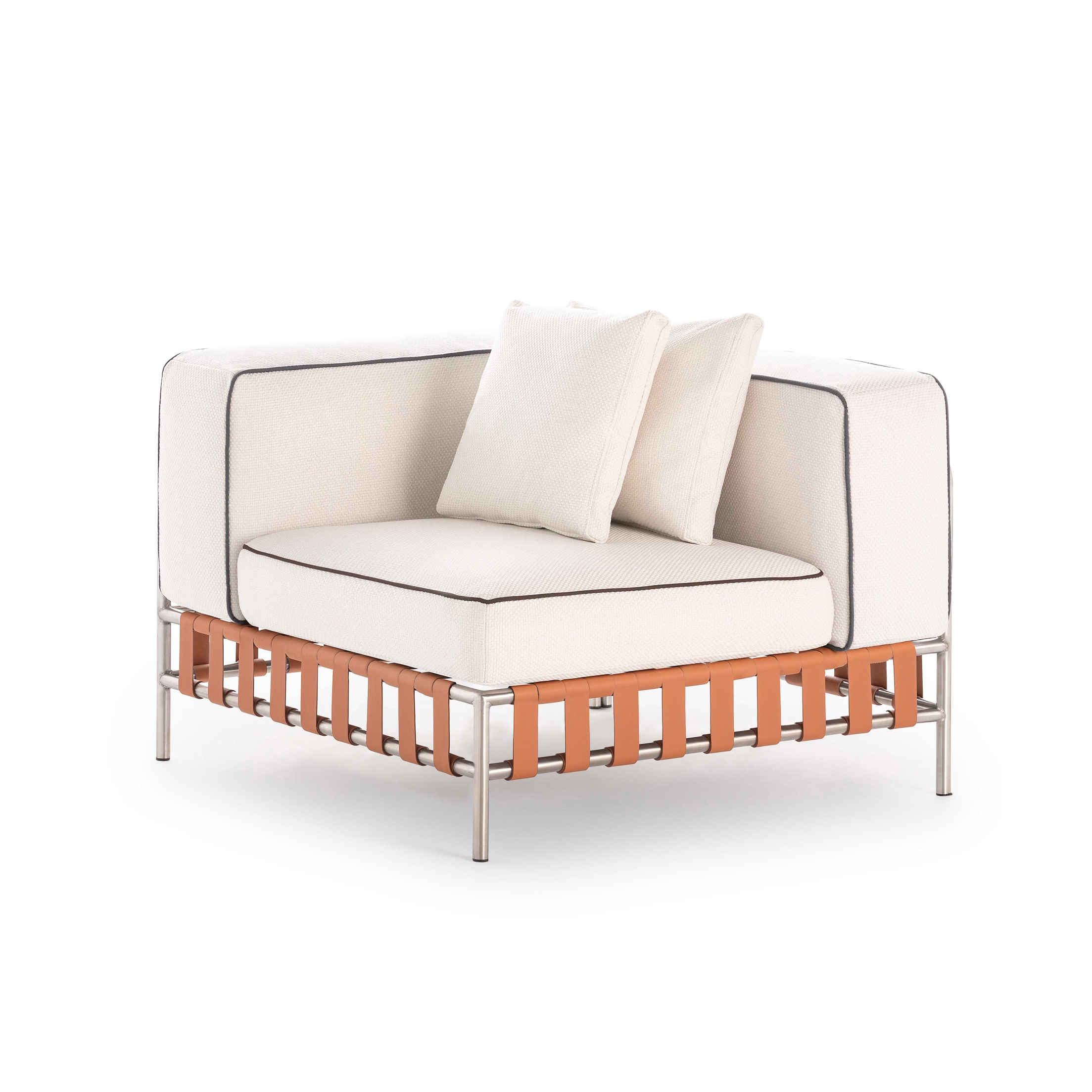 Display product Onsen Sectional 6 from manufacturer GANDIABLASCO