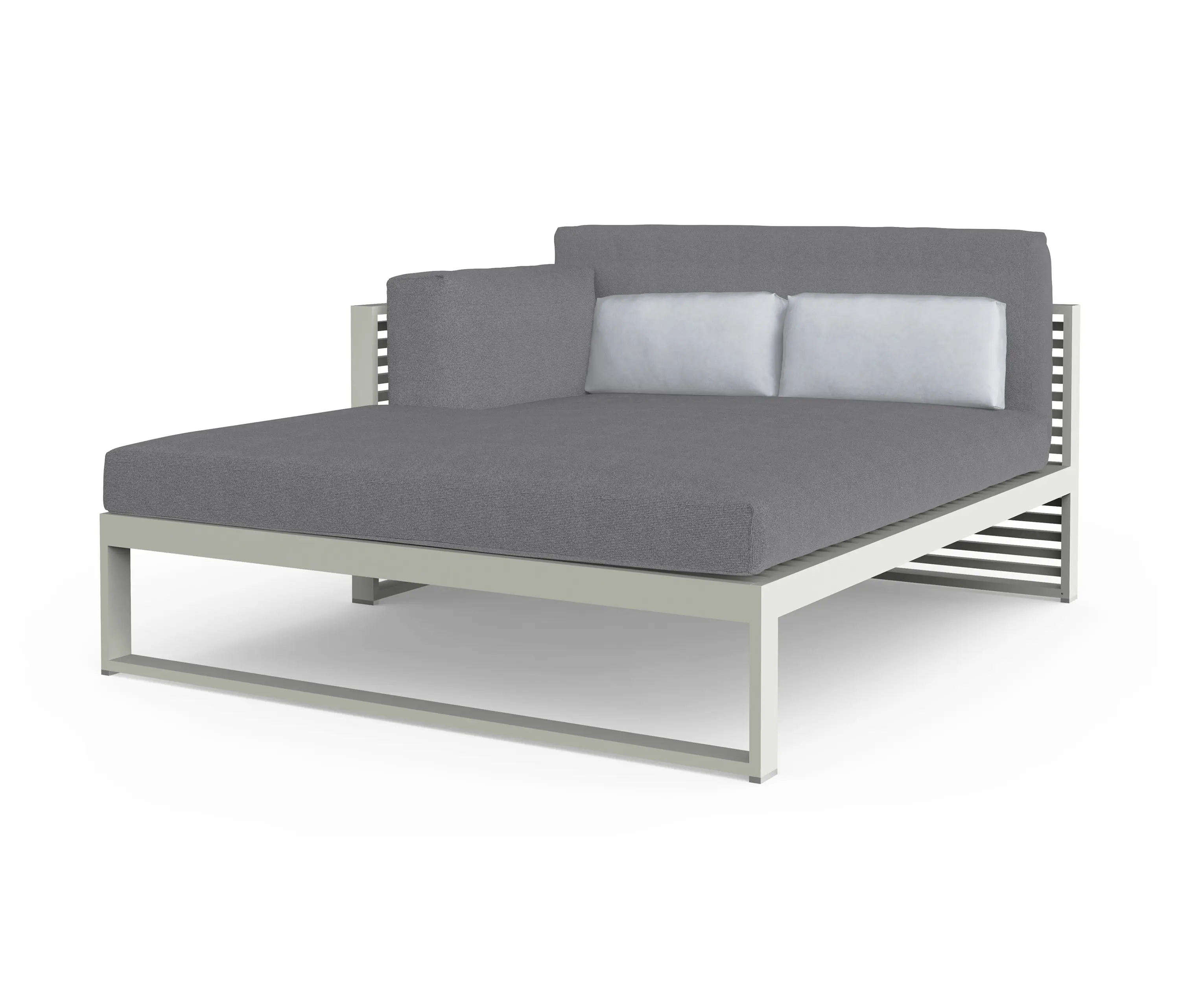 GANDIABLASCO - DNA XL Sectional Sofa 2