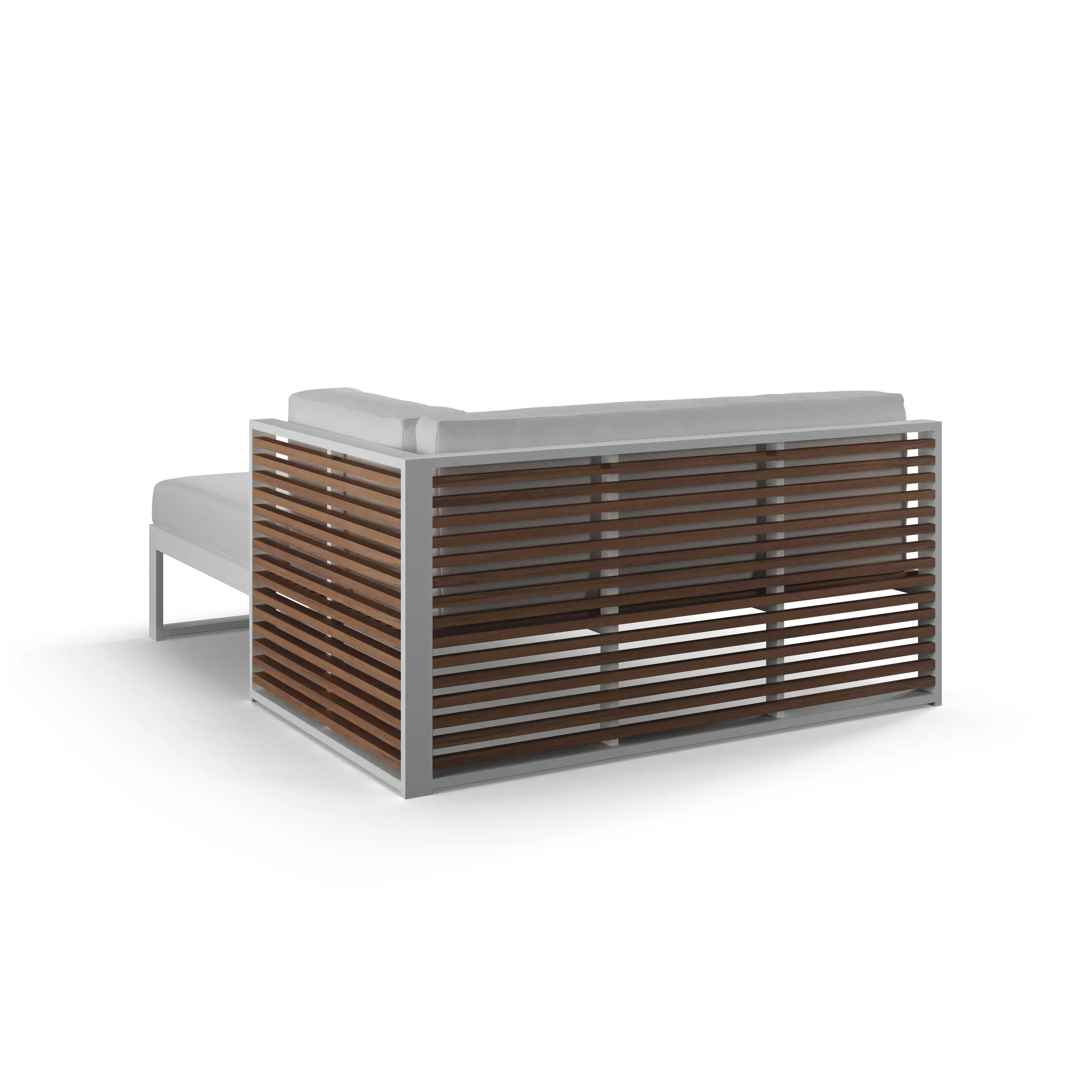 GANDIABLASCO - DNA XL Sectional Sofa 2