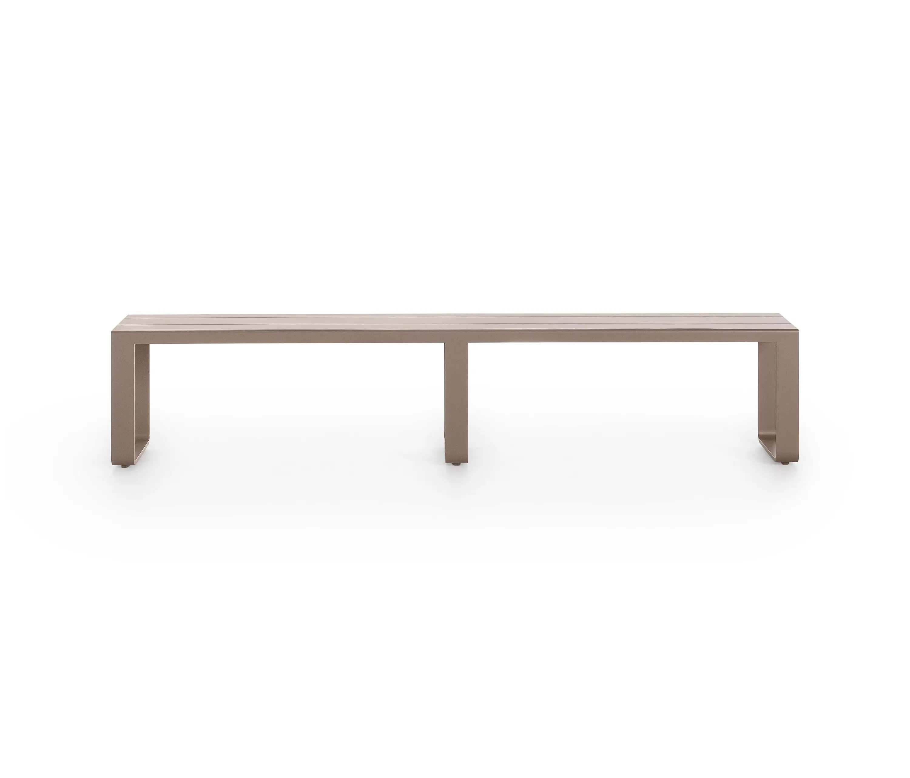 GANDIABLASCO - Flat Bench