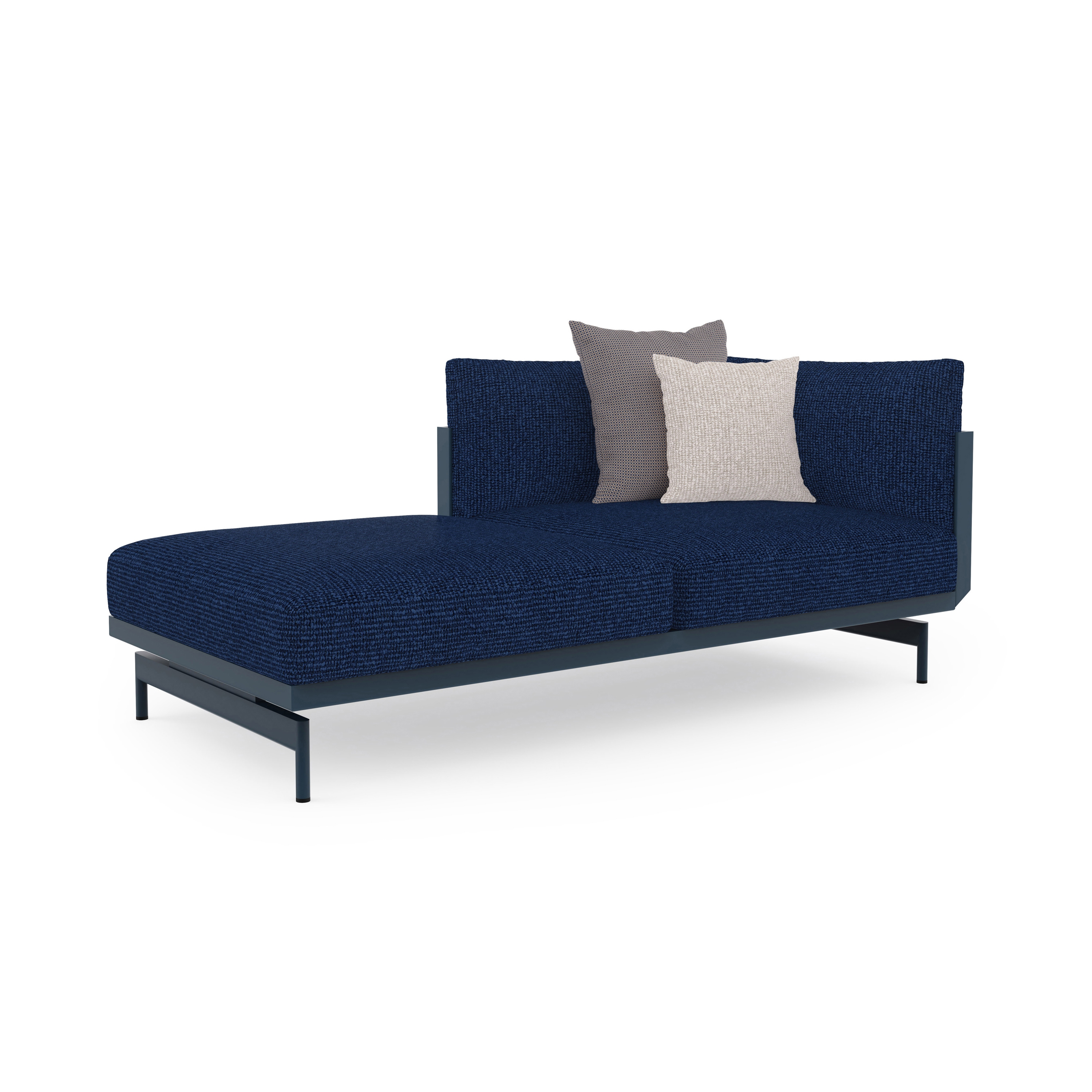 Display product Onde Sectional 2 from manufacturer GANDIABLASCO