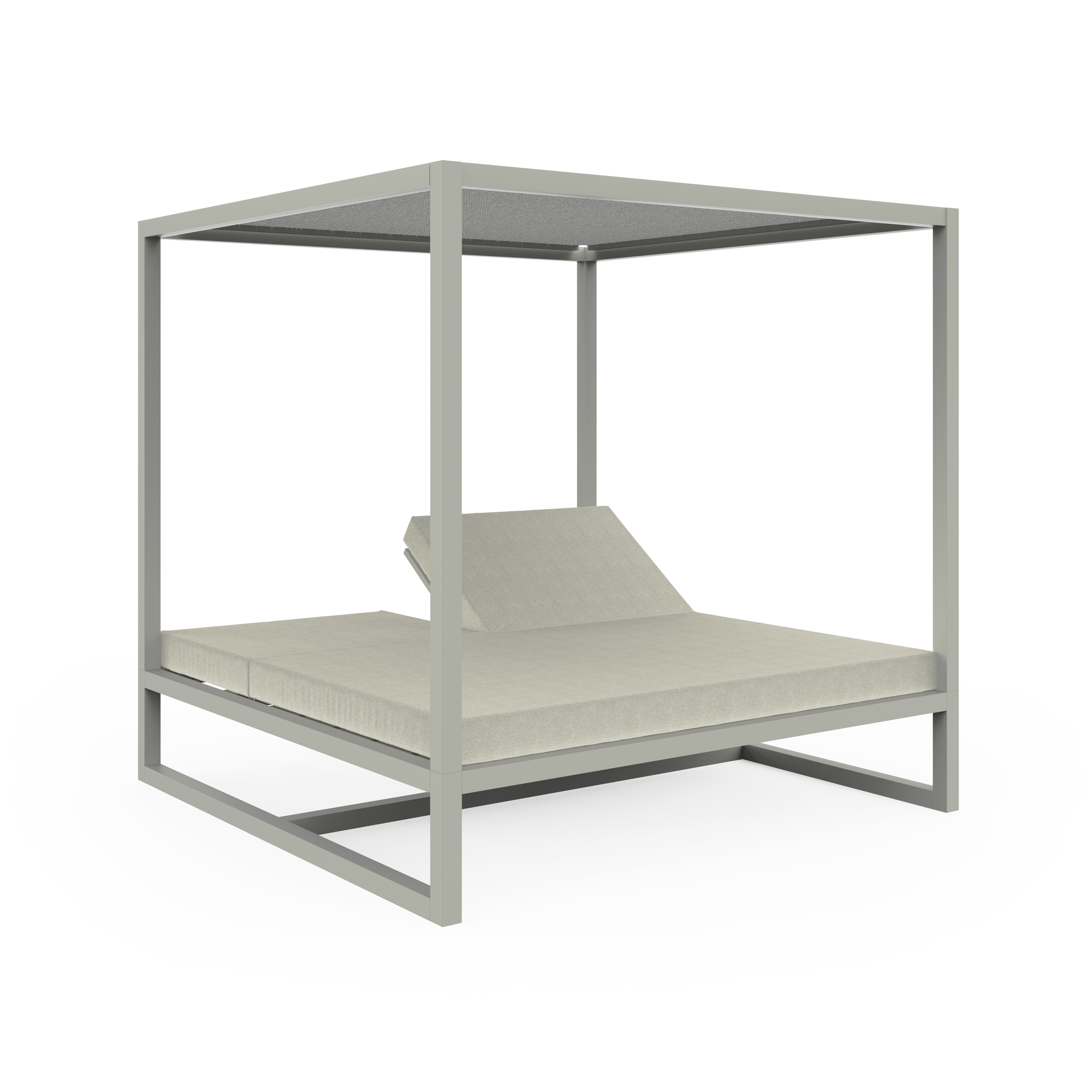 Display product Daybed | Daybed Contract from manufacturer GANDIABLASCO
