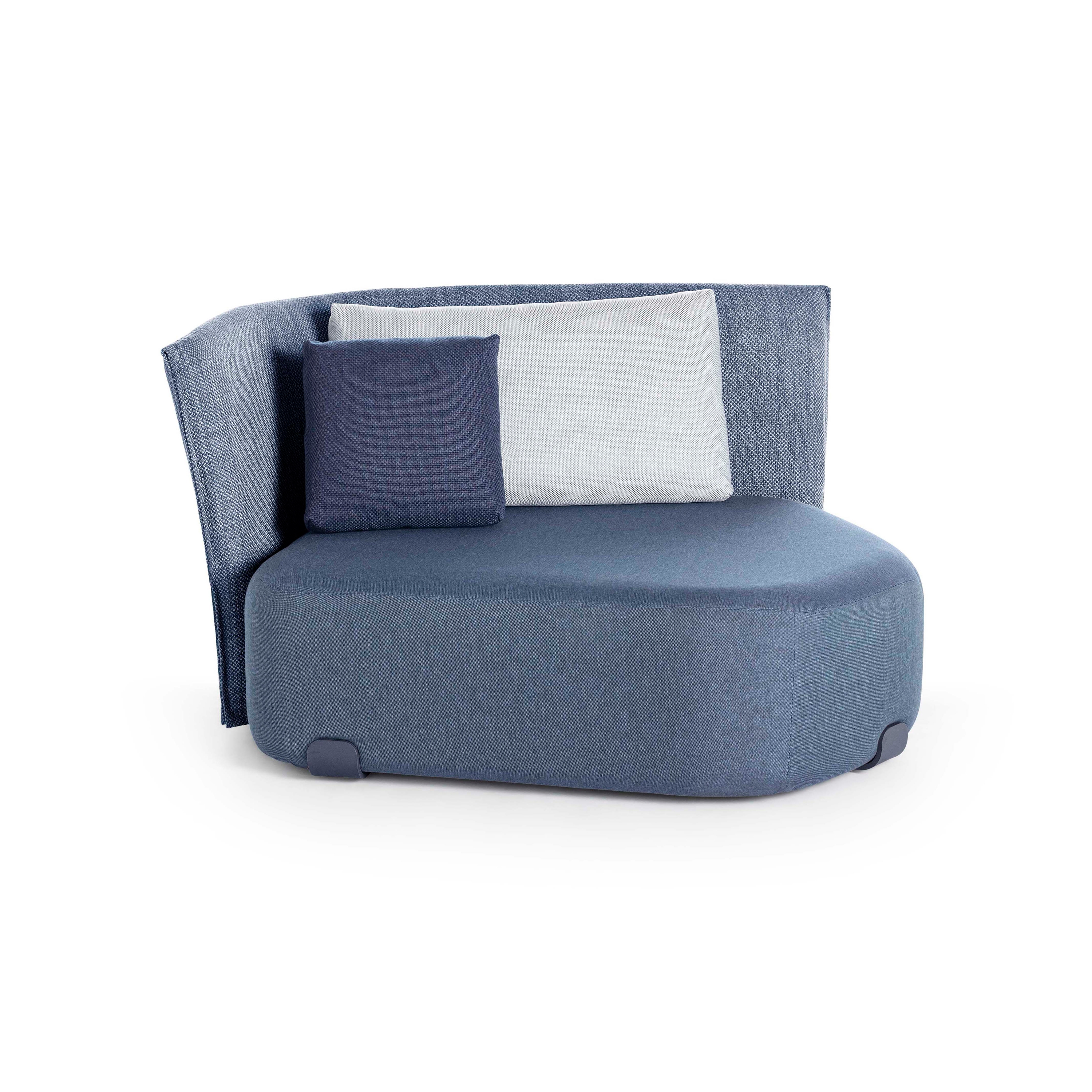 Display product Isla Arosa Module from manufacturer GANDIABLASCO