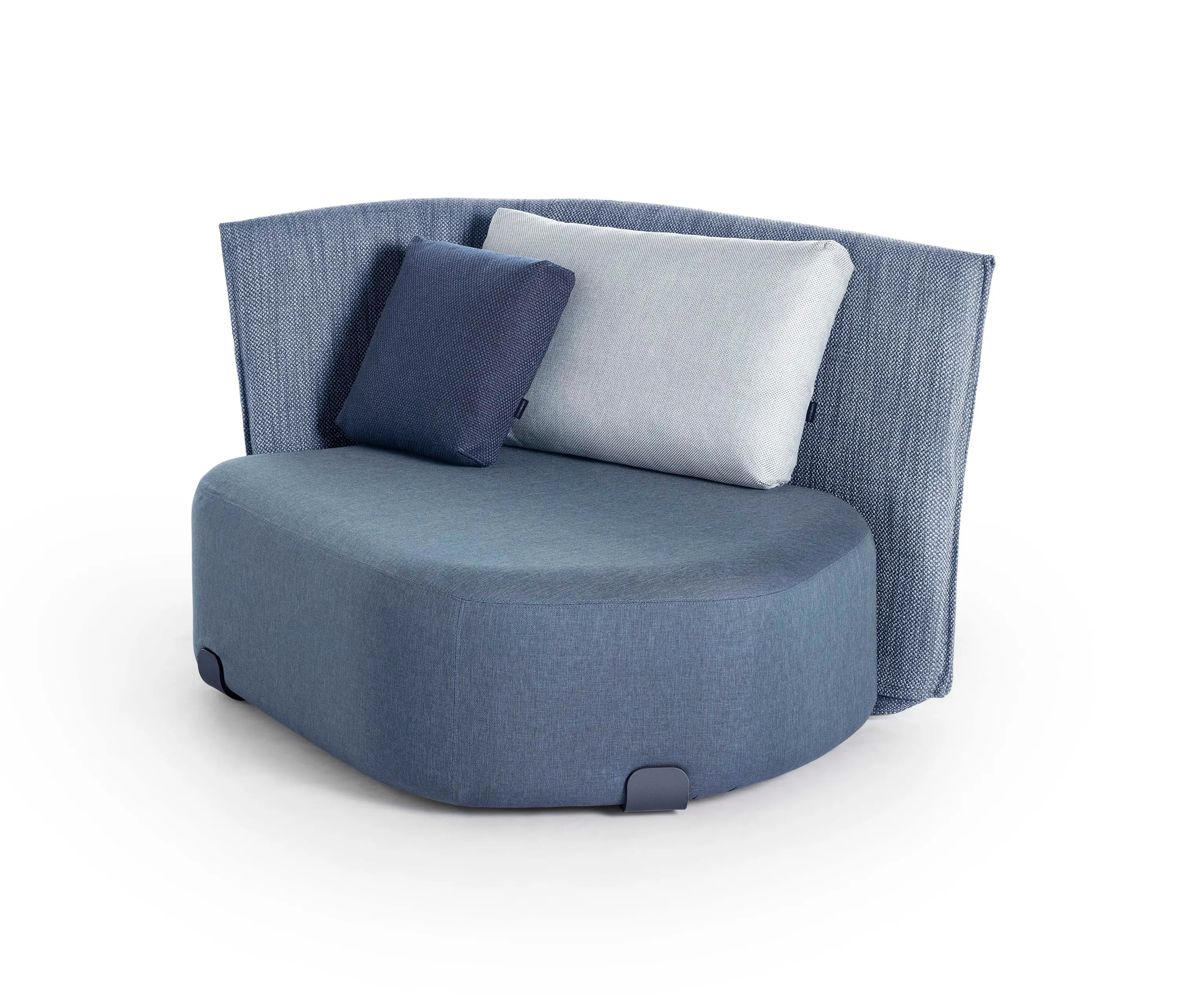 GANDIABLASCO - Isla Arosa Module