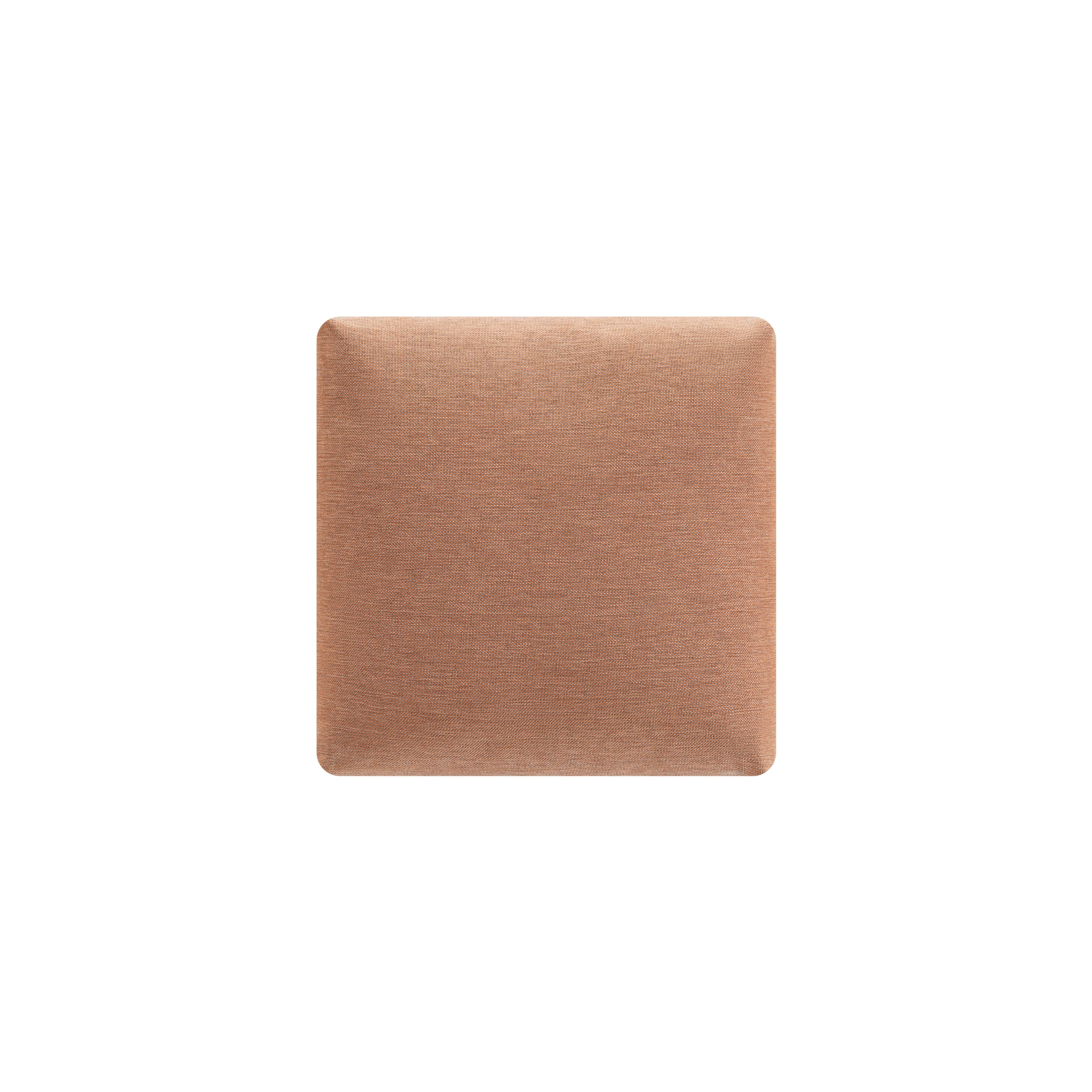 Vertoon produk Isla Cushion 40x40 van vervaardiger GANDIABLASCO