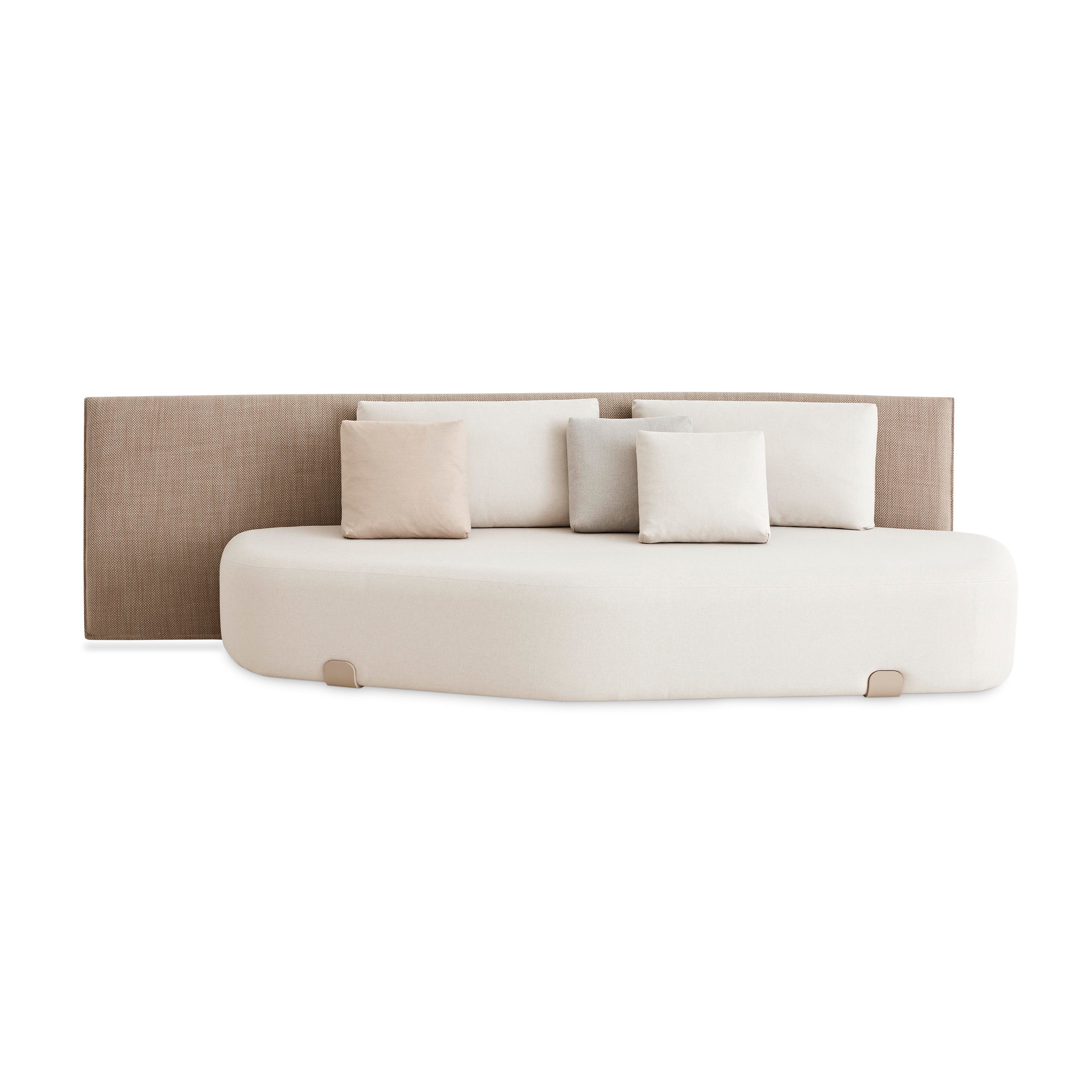 Vertoon produk Isla Menorca Module van vervaardiger GANDIABLASCO