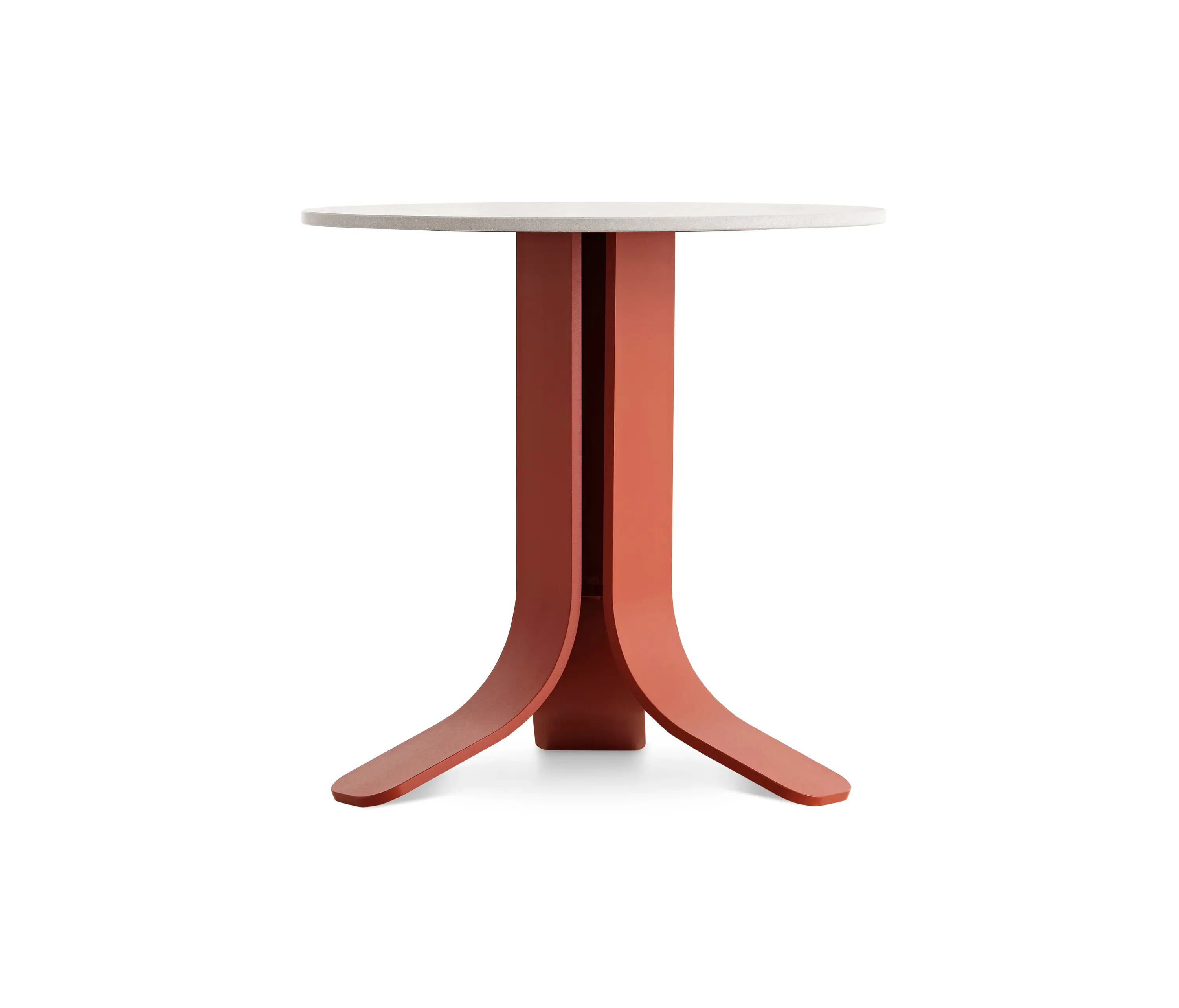 GANDIABLASCO - Isla Ø50 Round Coffee Table