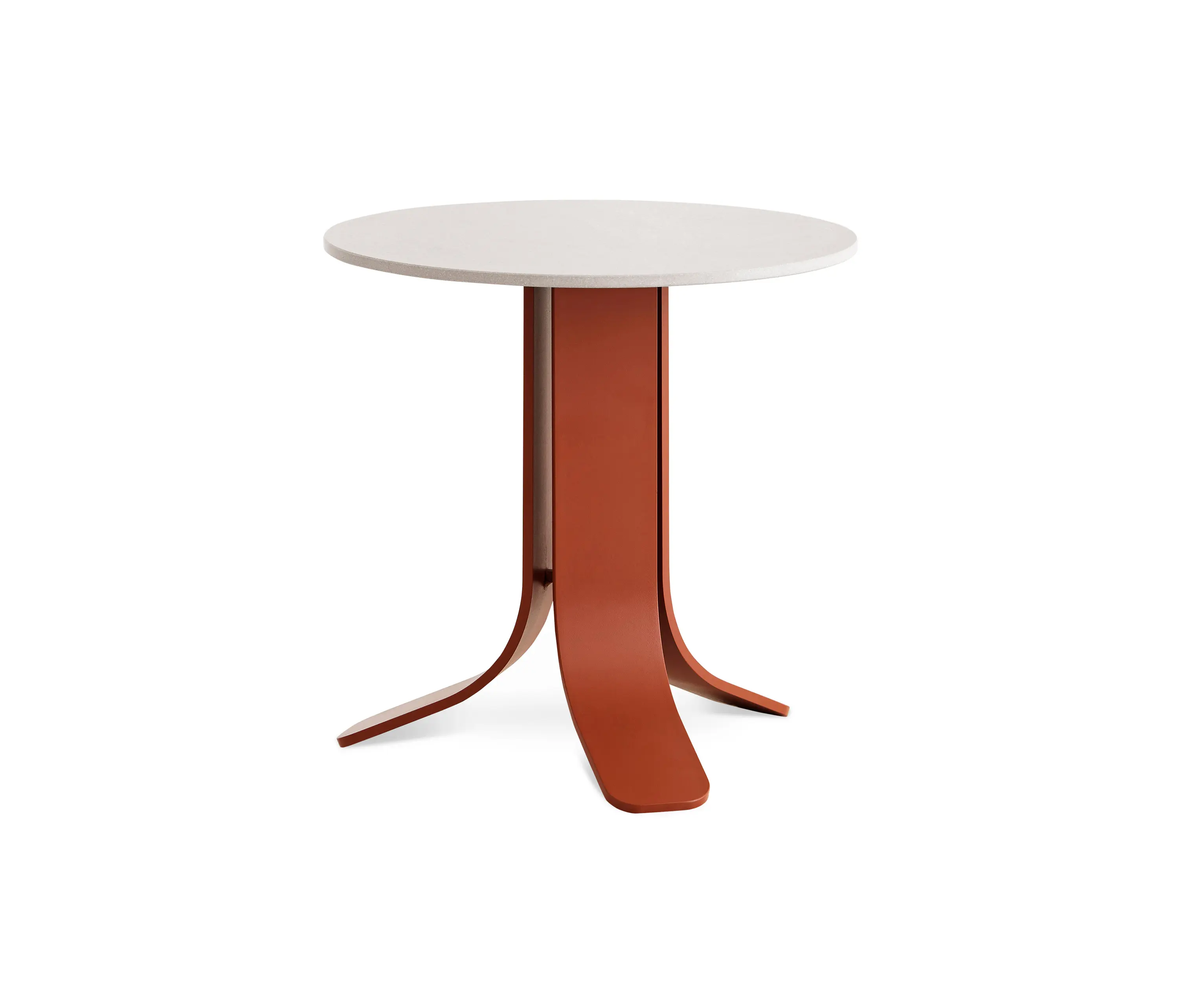 GANDIABLASCO - Isla Ø50 Round Coffee Table
