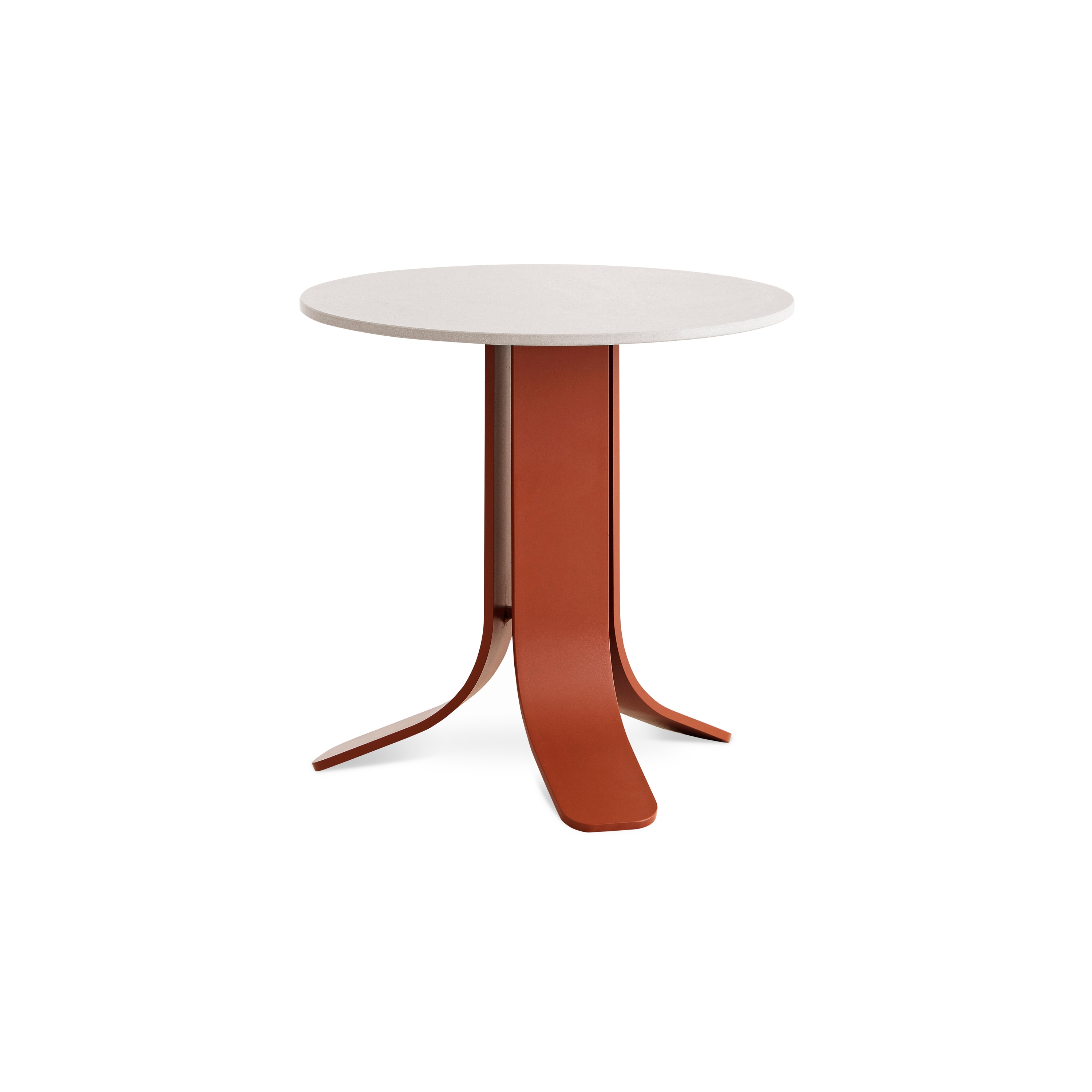 Isla Ø50 Round Coffee Table
