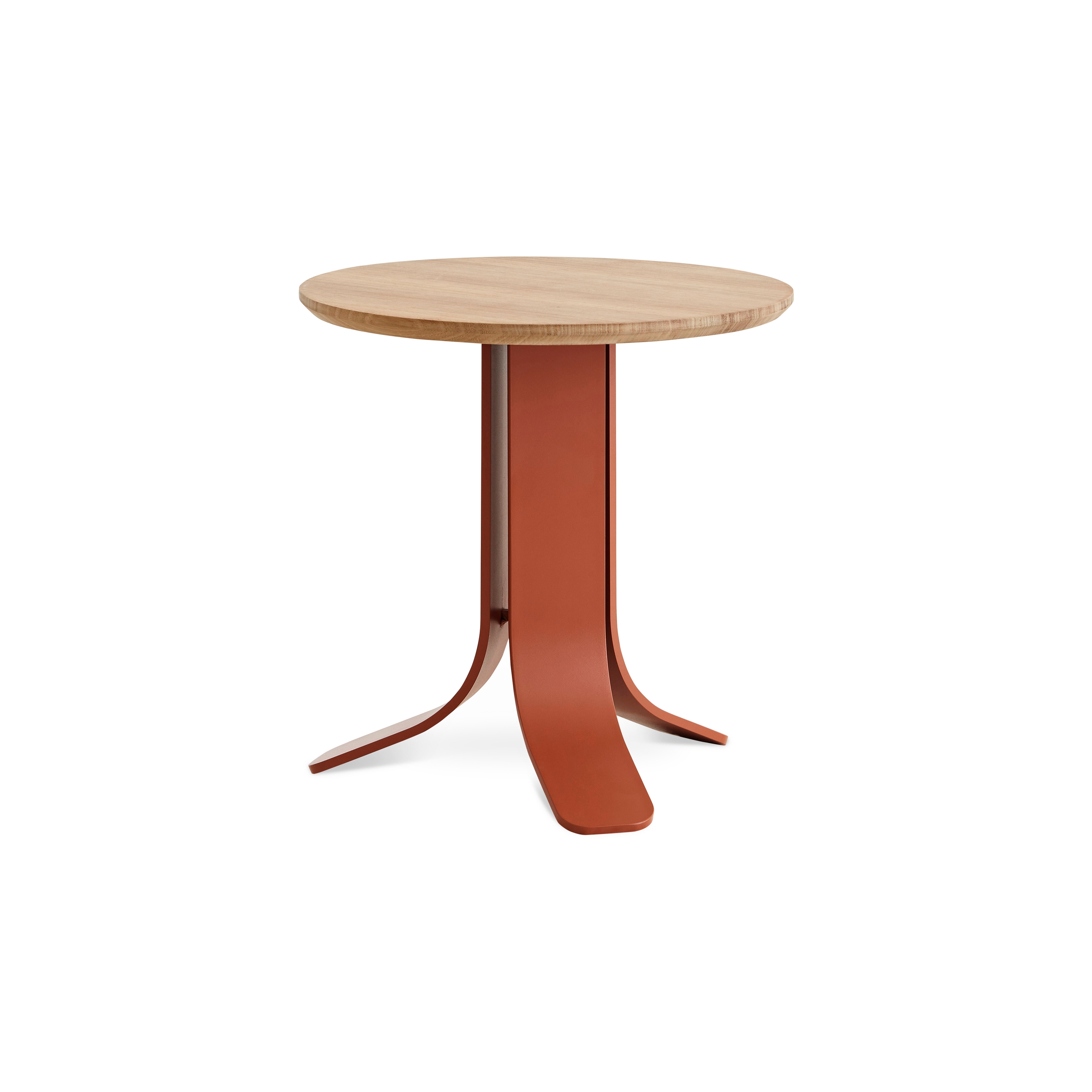 Afficher le produit Isla Table Basse Circulaire Ø50 du fabricant GANDIABLASCO