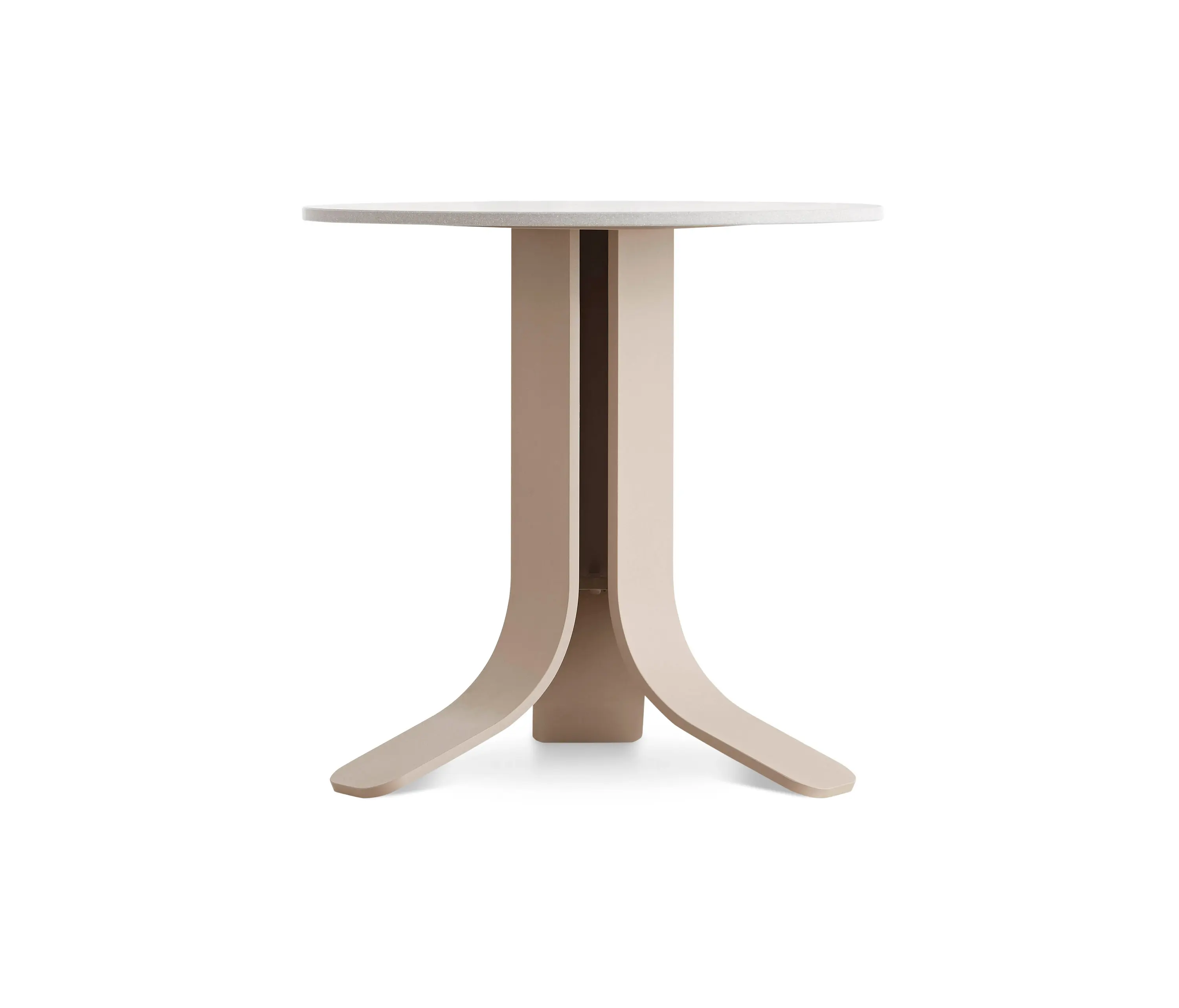 GANDIABLASCO - Isla Ø50 Round Coffee Table