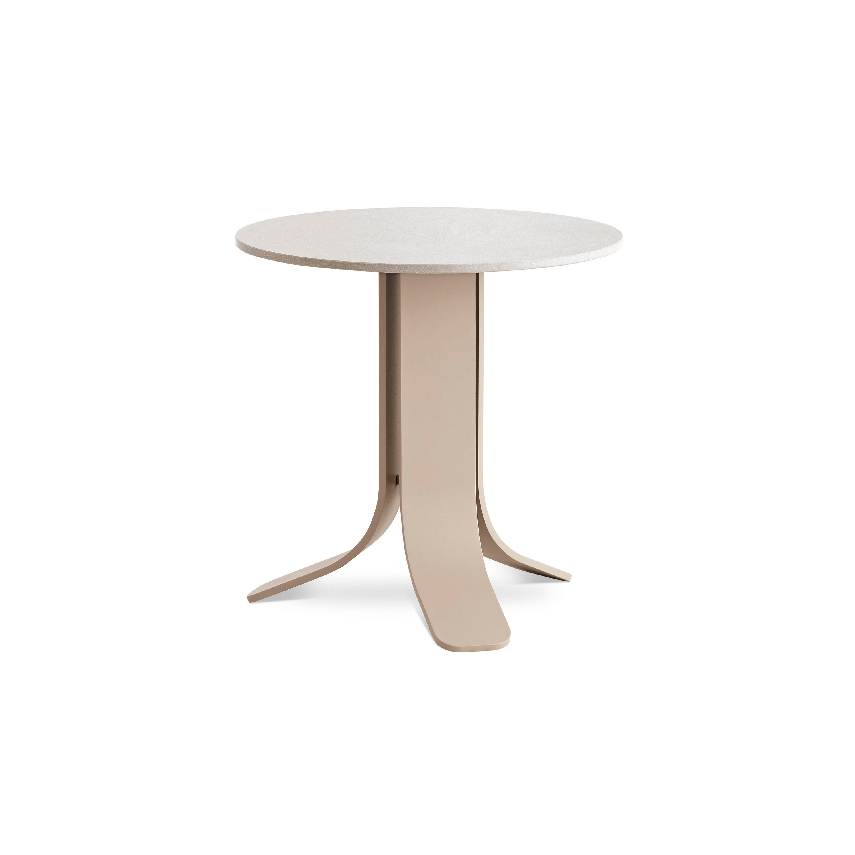 Isla Ø50 Round Coffee Table