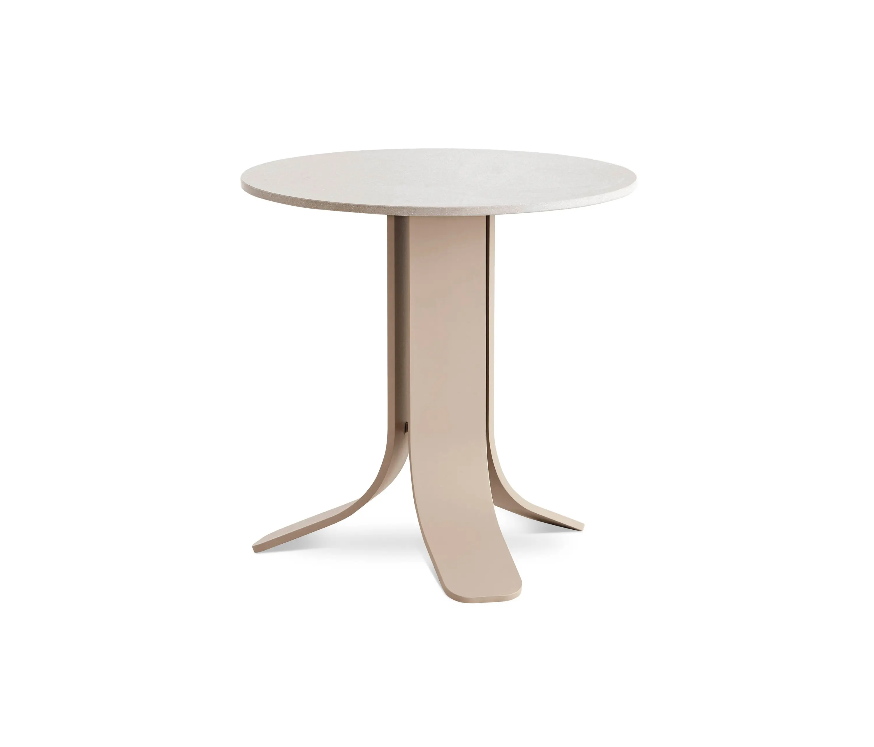 GANDIABLASCO - Isla Ø50 Round Coffee Table