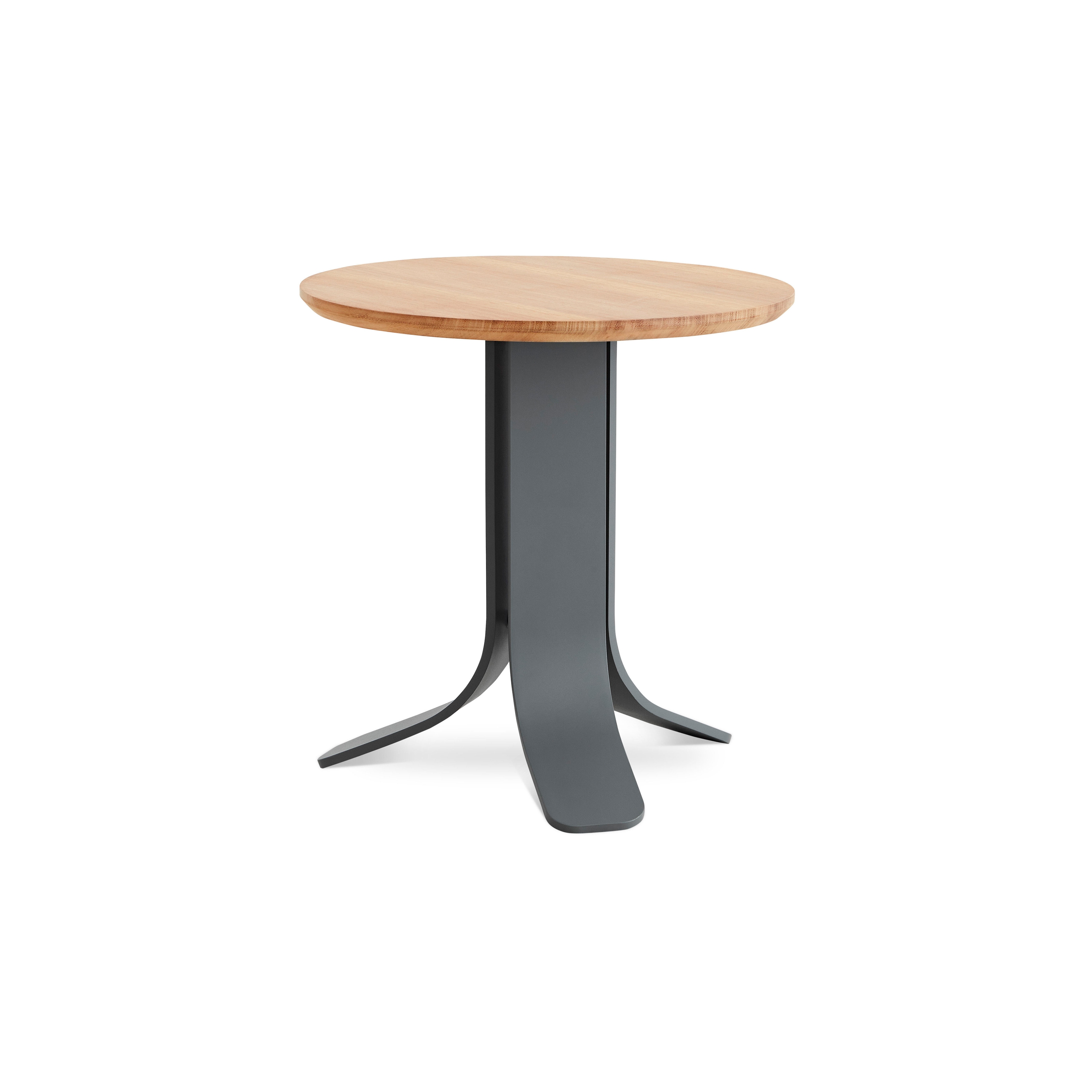 Isla Table Basse Circulaire Ø50