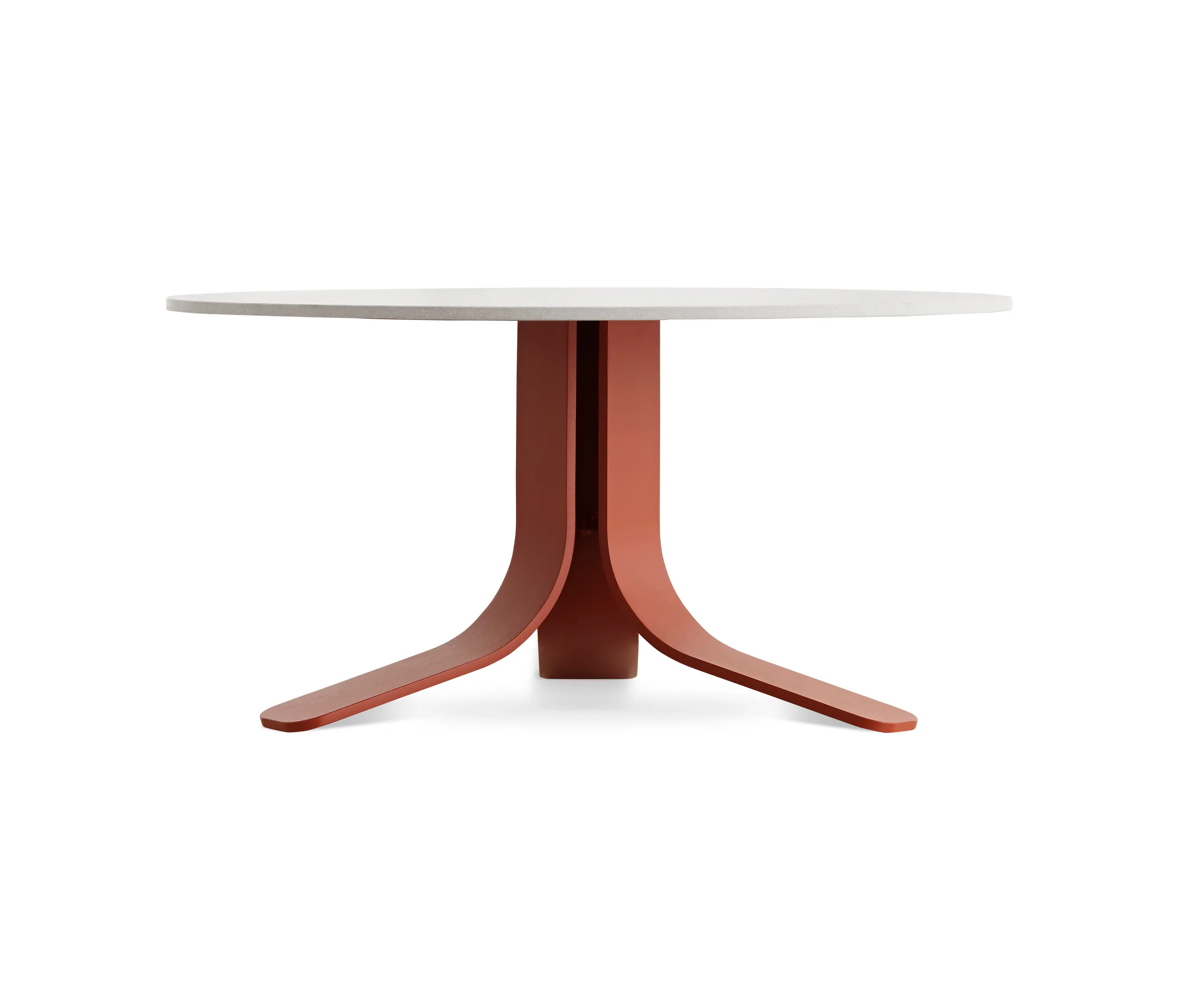 GANDIABLASCO - Isla Ø80 Round Coffee Table