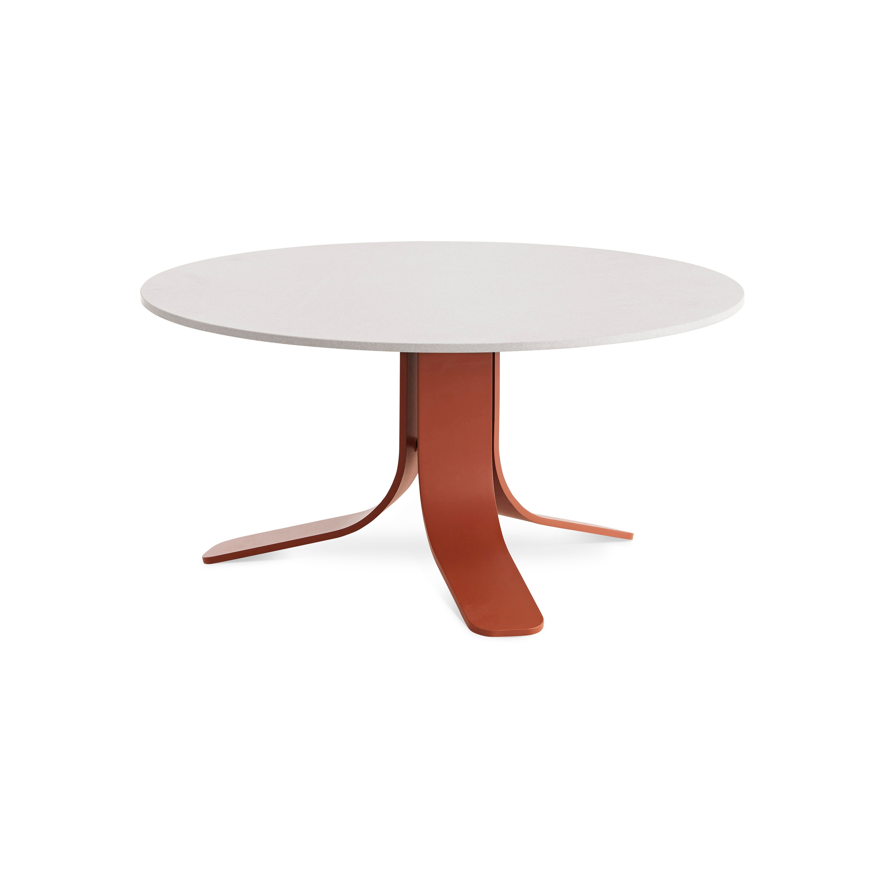 Isla Ø80 Round Coffee Table