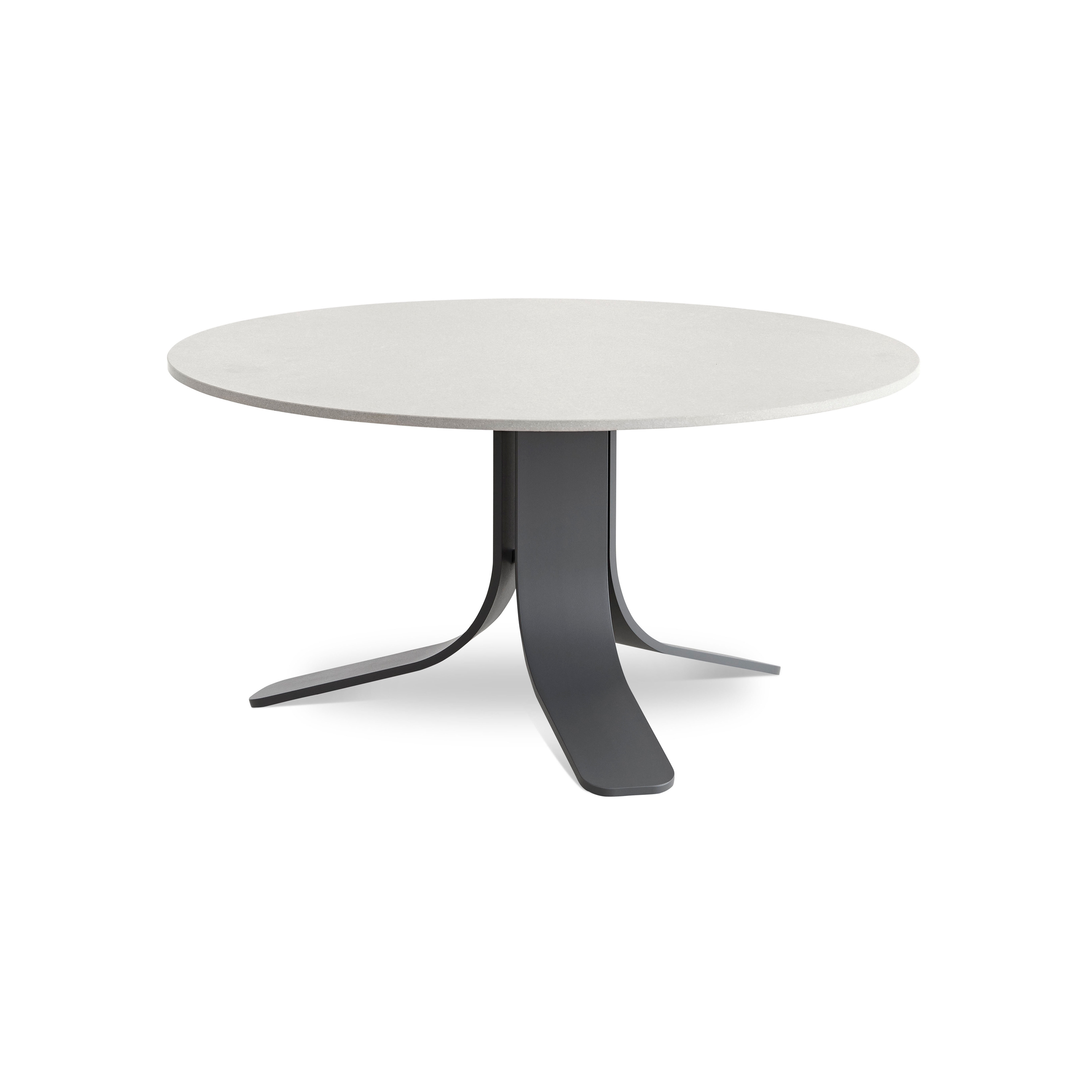 Isla Ø80 Round Coffee Table