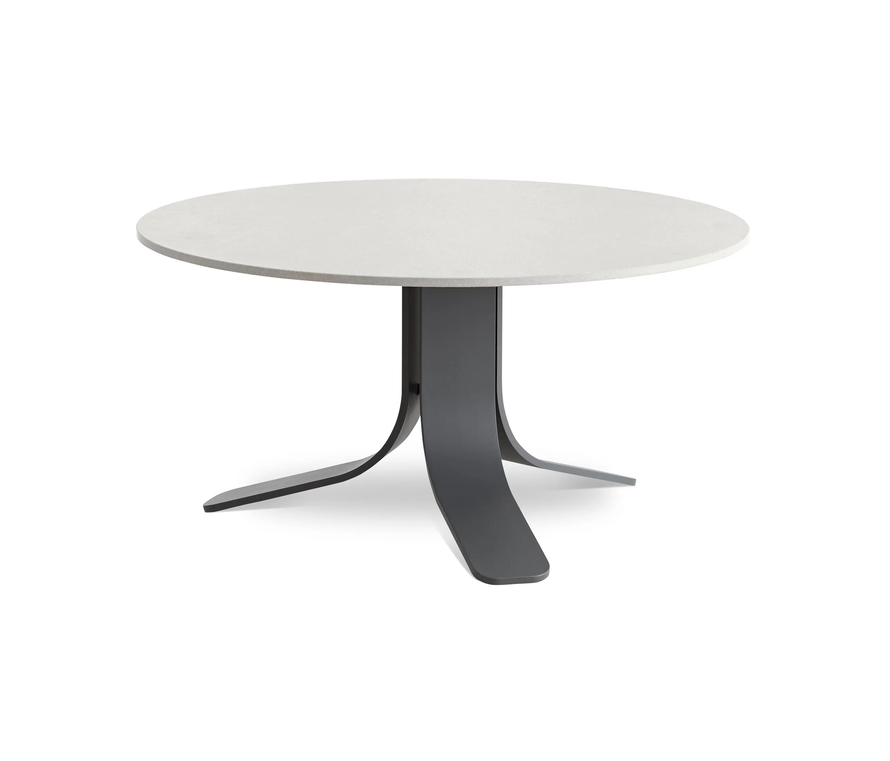 GANDIABLASCO - Isla Ø80 Round Coffee Table