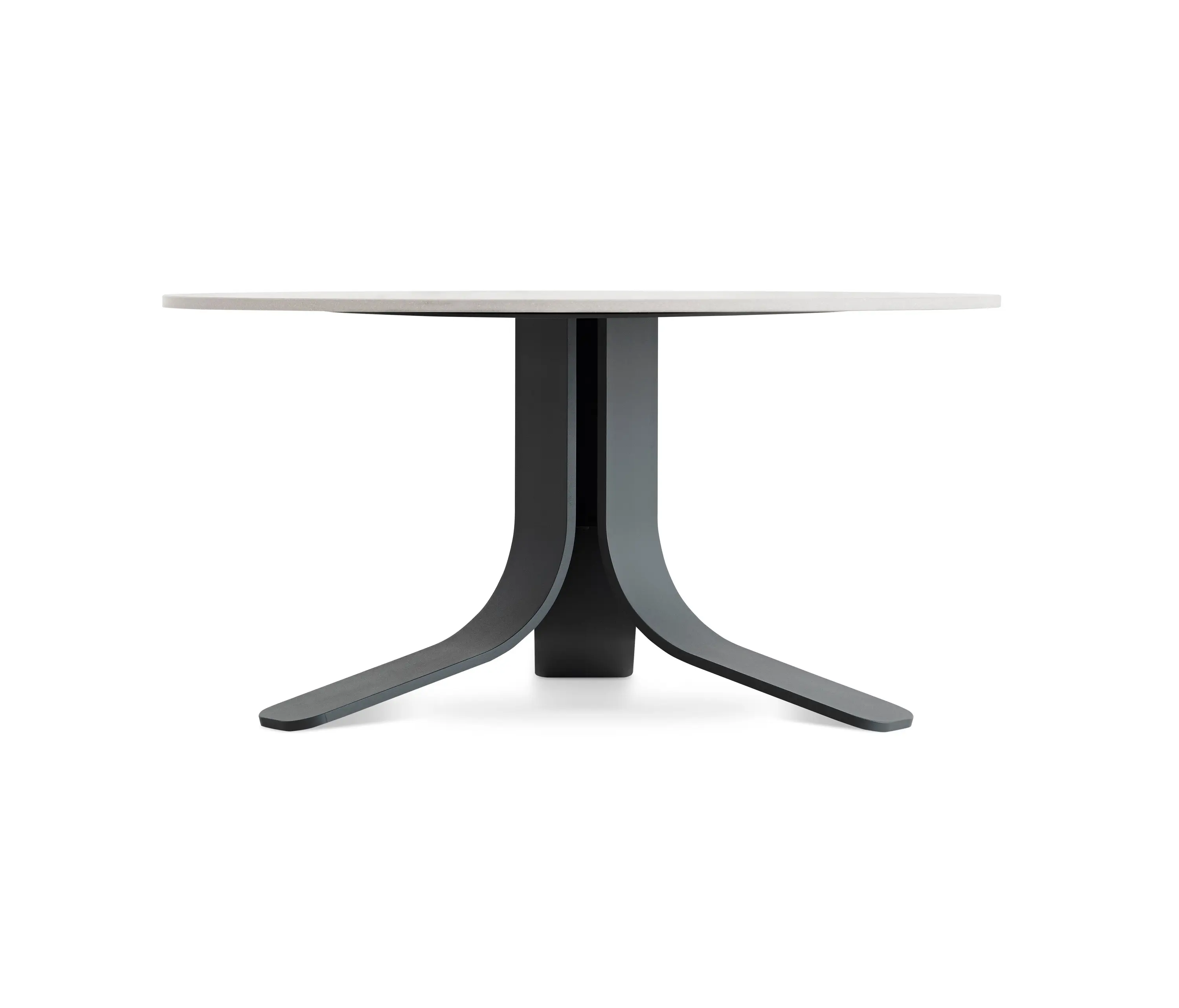 GANDIABLASCO - Isla Ø80 Round Coffee Table