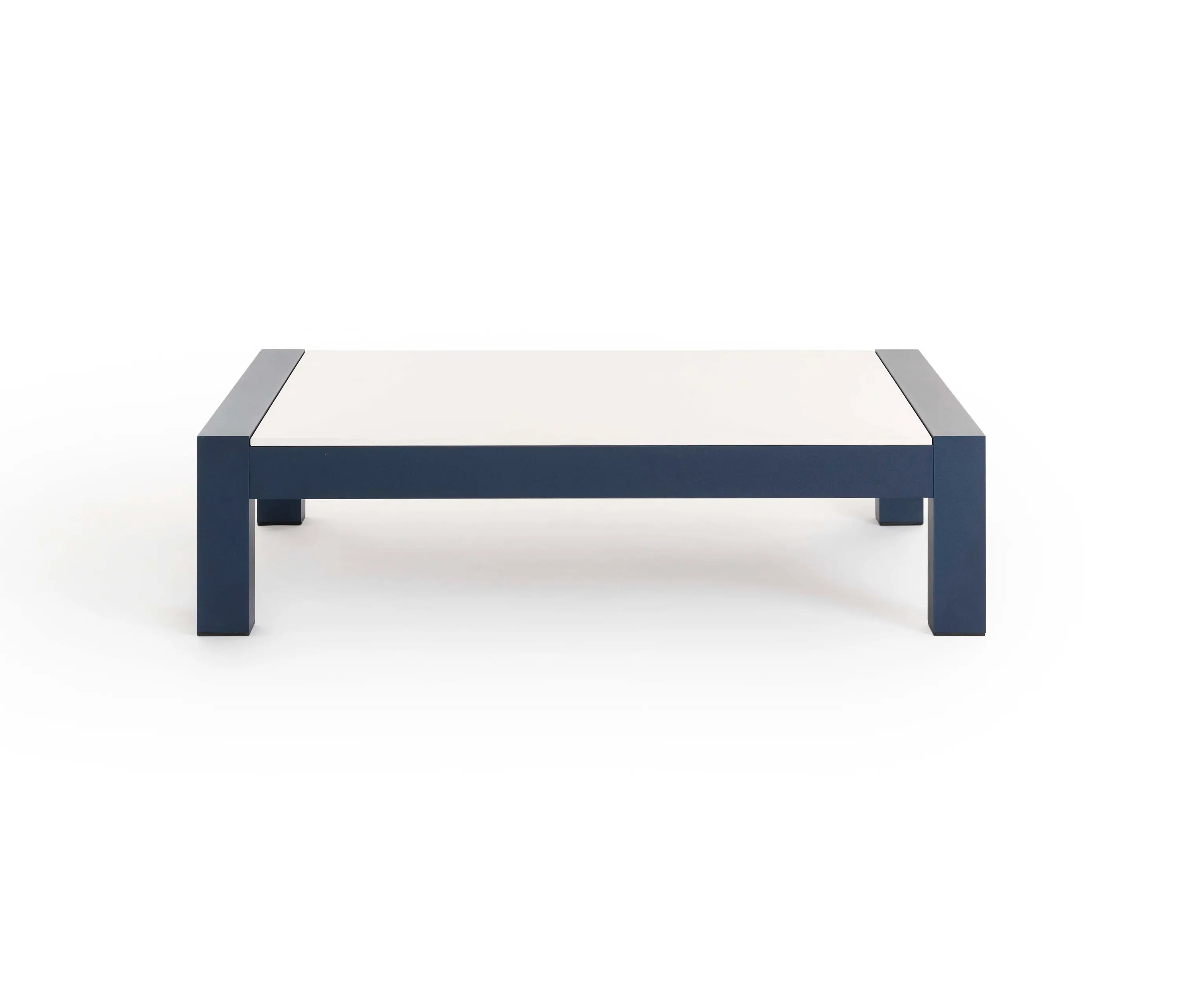 GANDIABLASCO - Islablanca Rectangular Coffee Table