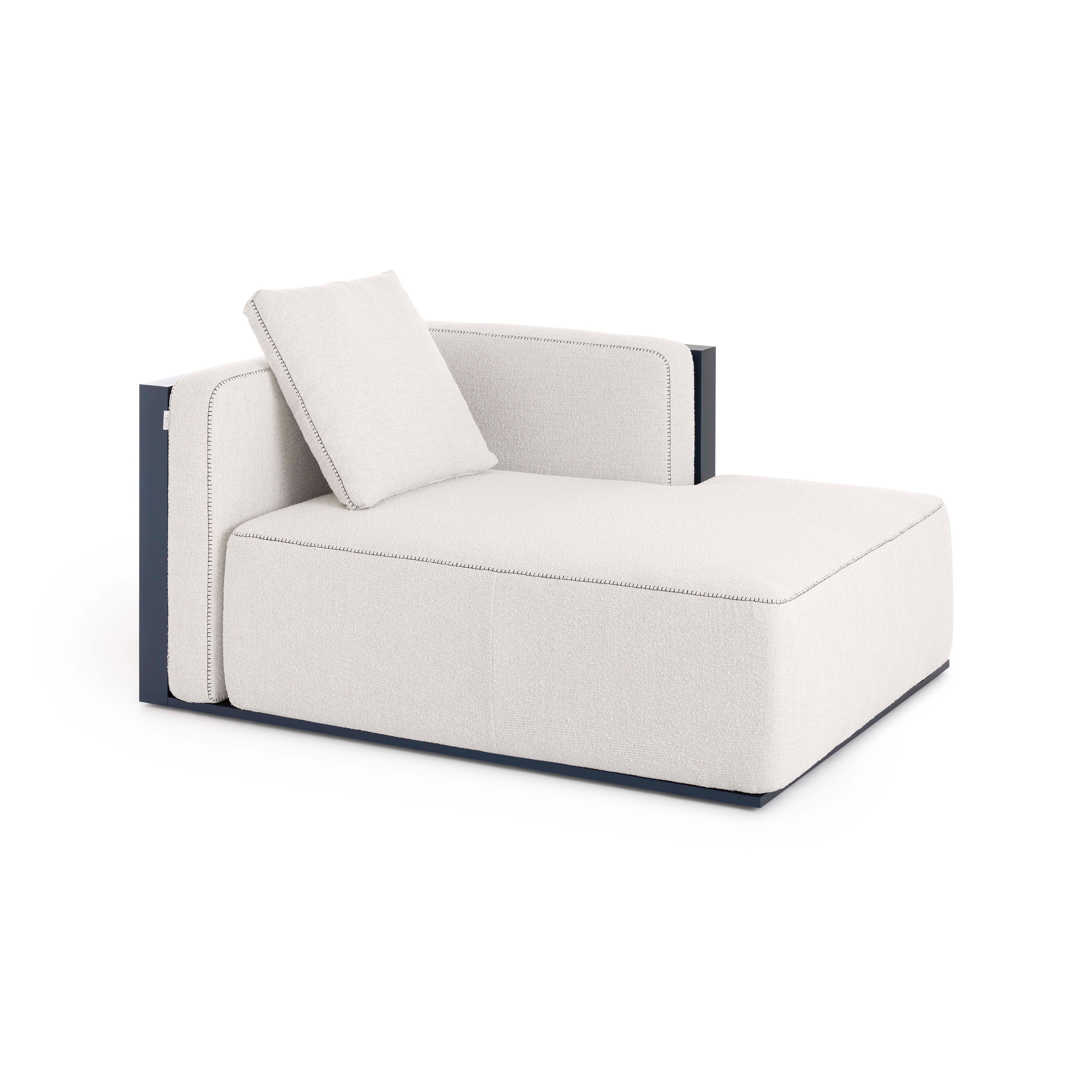 Afficher le produit Islablanca Modulable 2 du fabricant GANDIABLASCO