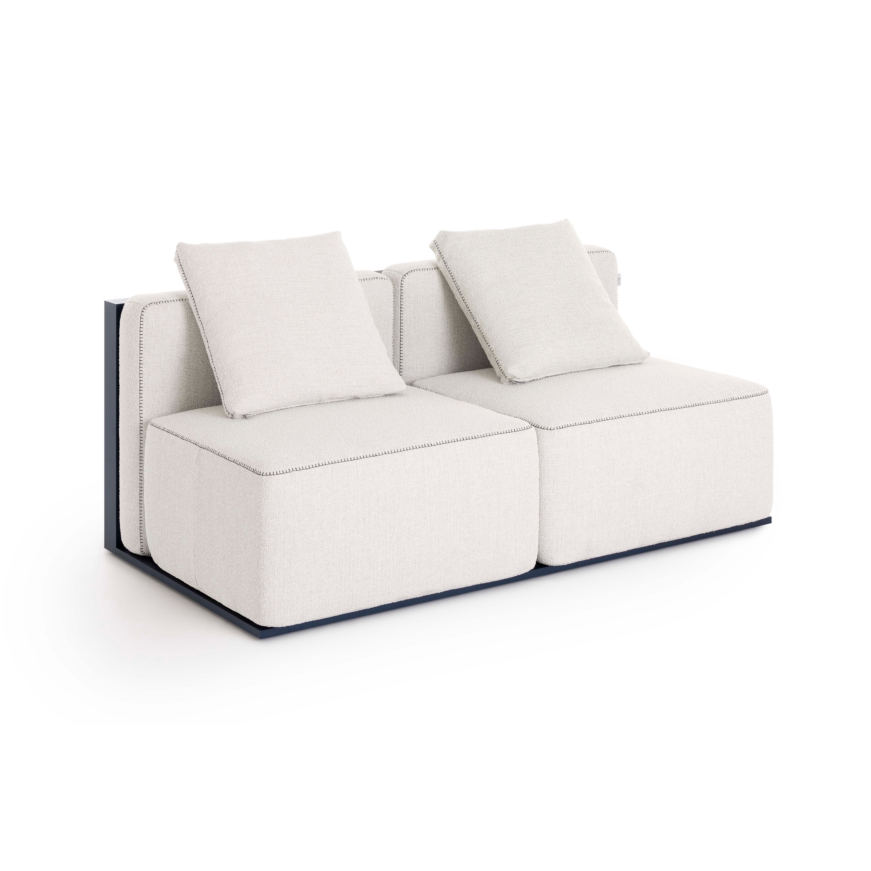Produkt Islablanca Modul 4 des Herstellers GANDIABLASCO anzeigen