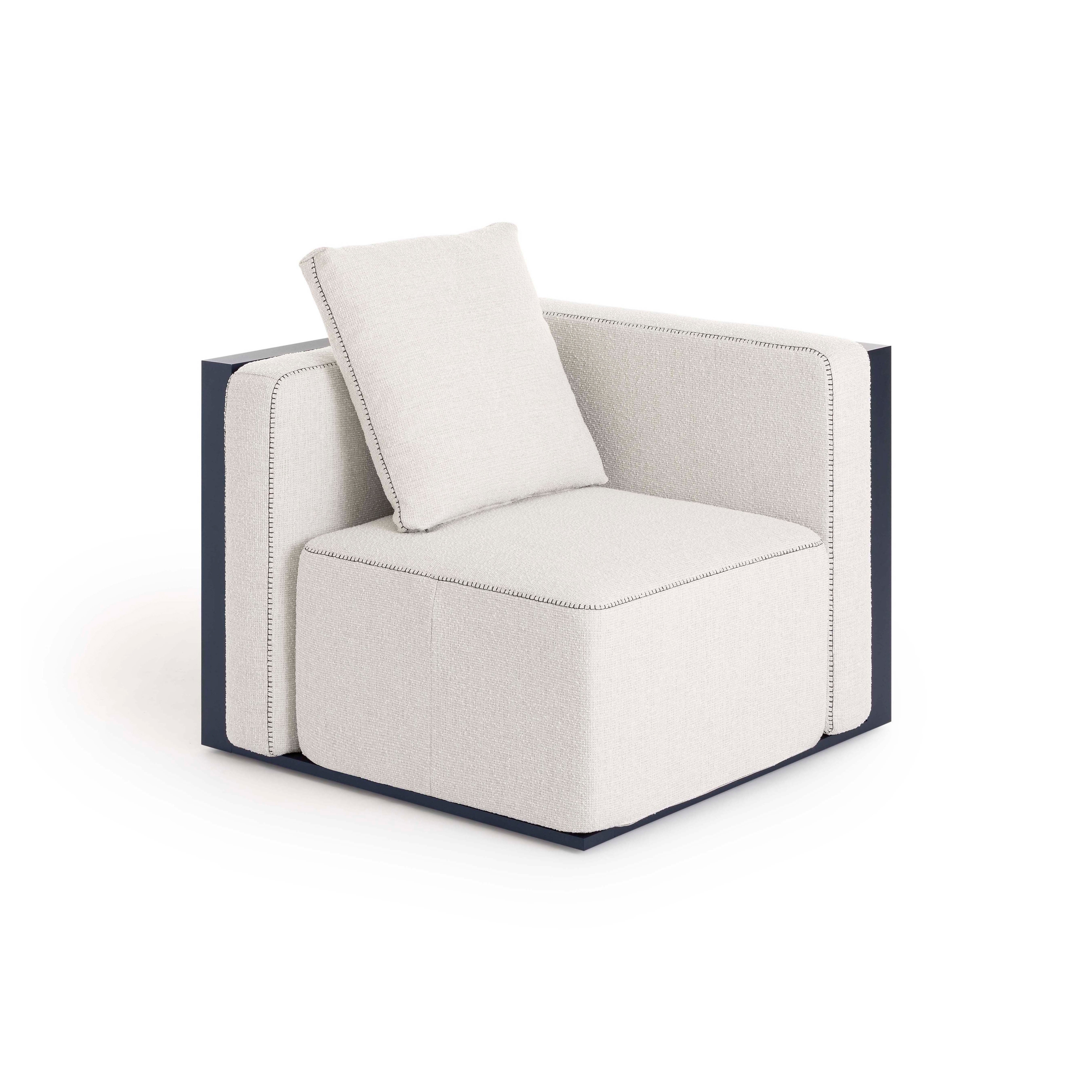 Produkt Islablanca Modul 6 des Herstellers GANDIABLASCO anzeigen