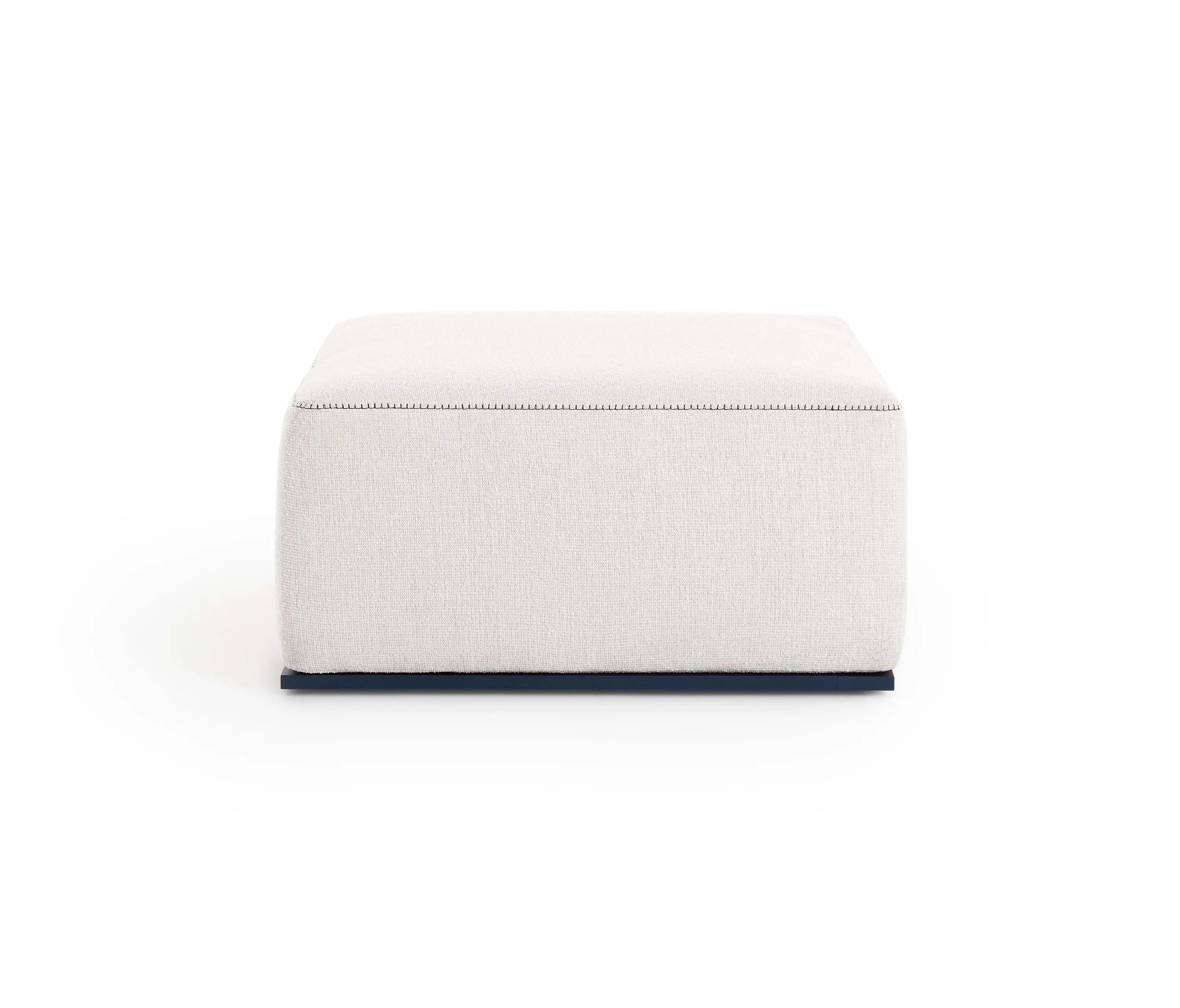 GANDIABLASCO - Islablanca Sectional Pouf