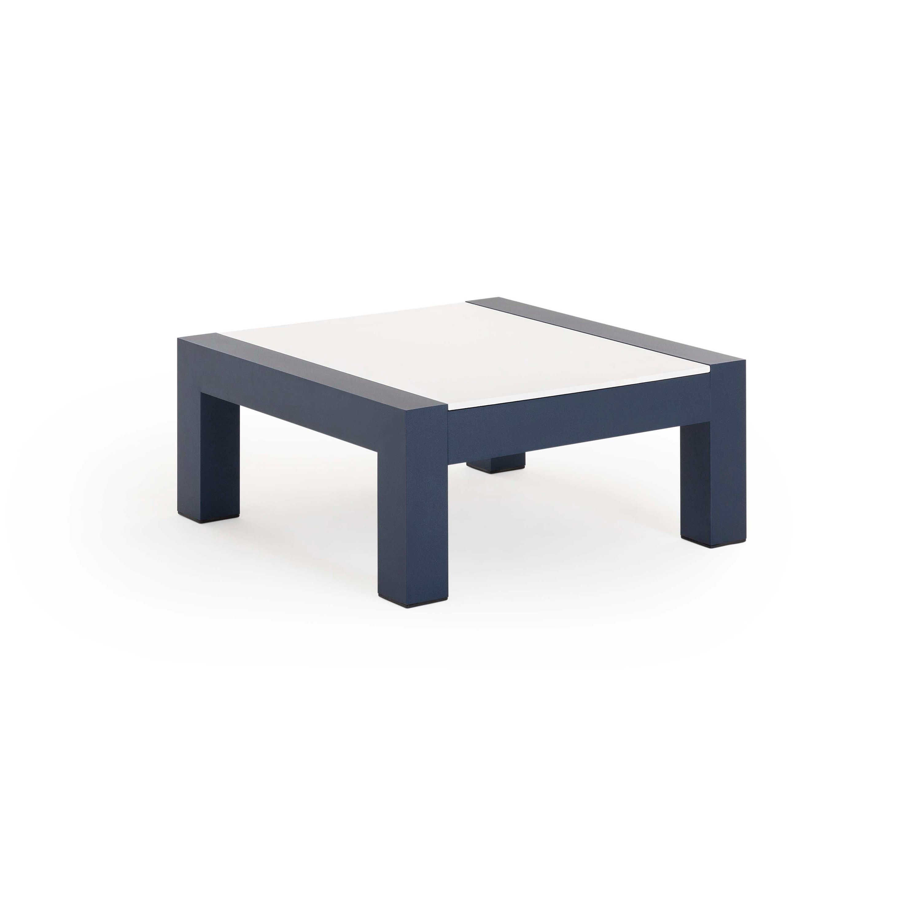 Display product Islablanca Table for Chaise lounge from manufacturer GANDIABLASCO