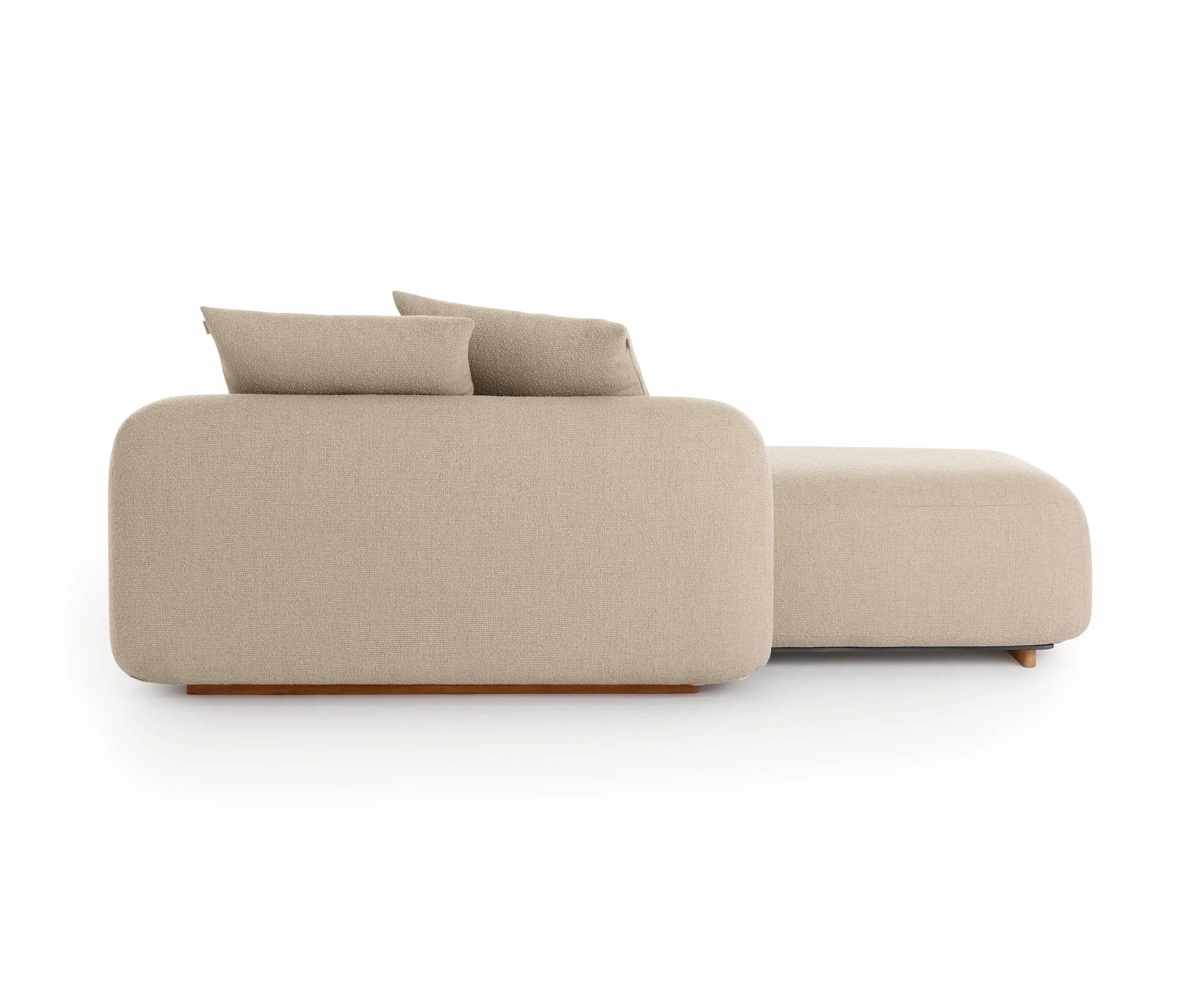 GANDIABLASCO - Mass Modules