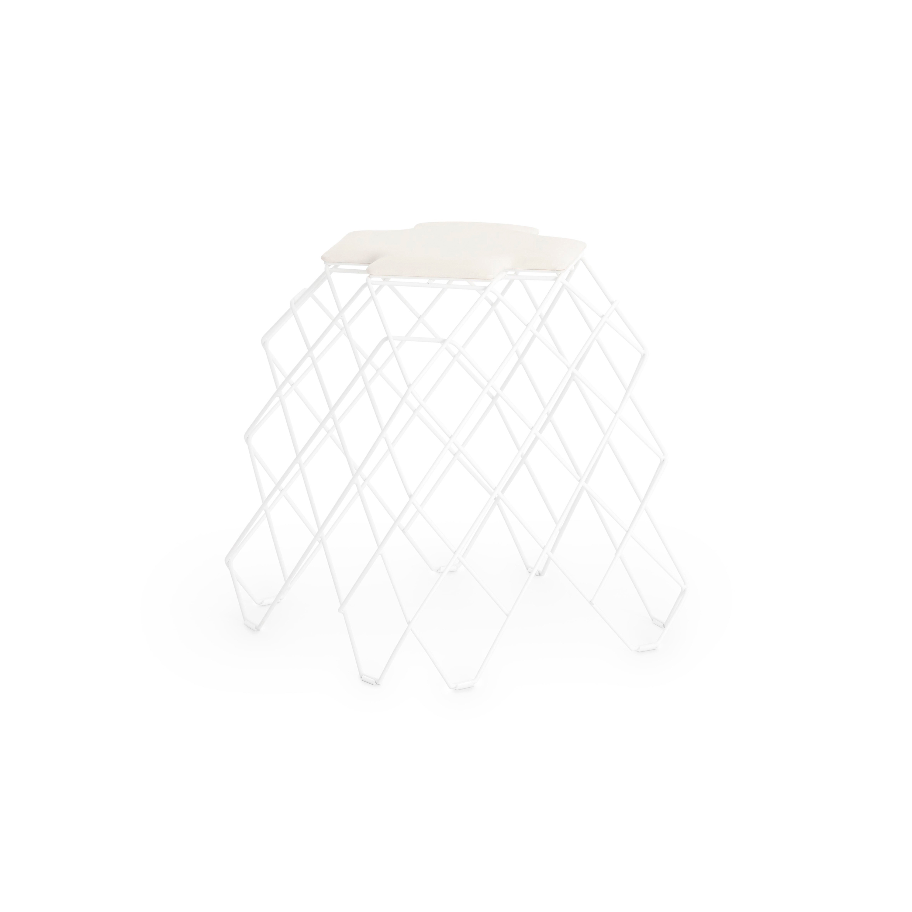 R24 Low Stool