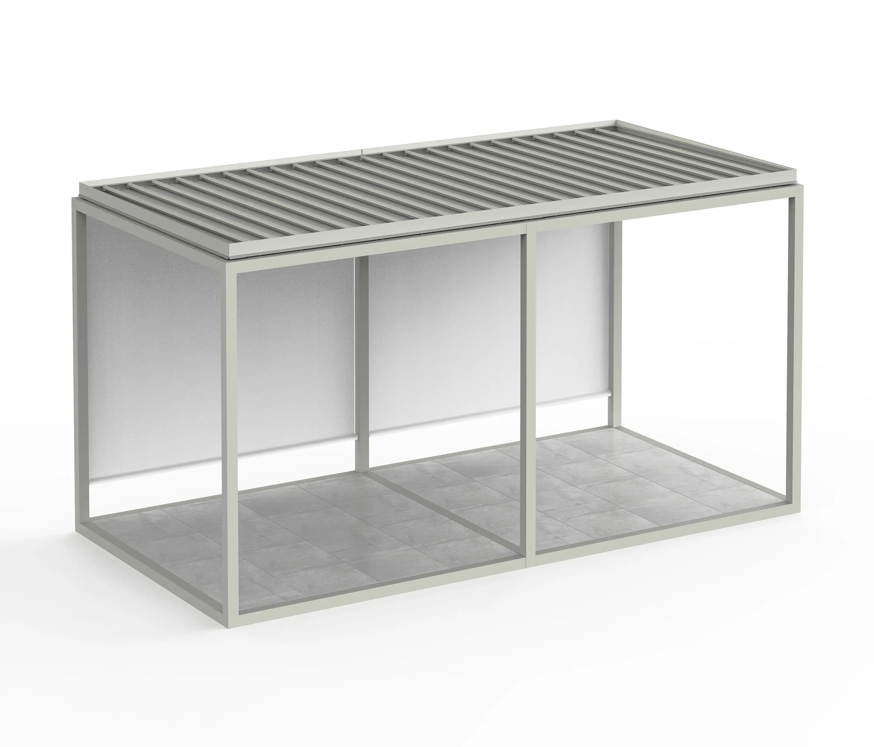 GANDIABLASCO - Module Light Ceiling