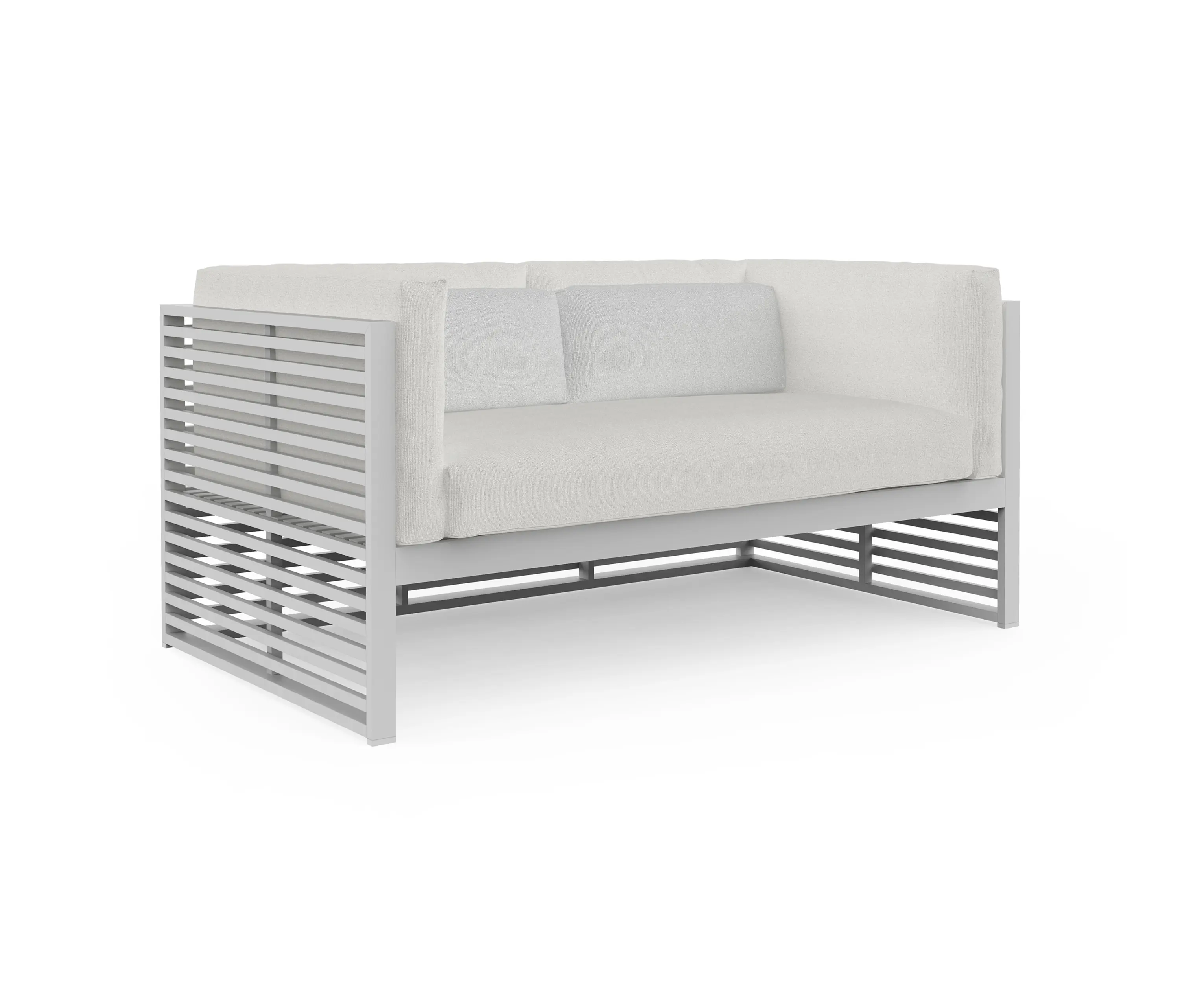 GANDIABLASCO - DNA Sofa 2-Sitzer