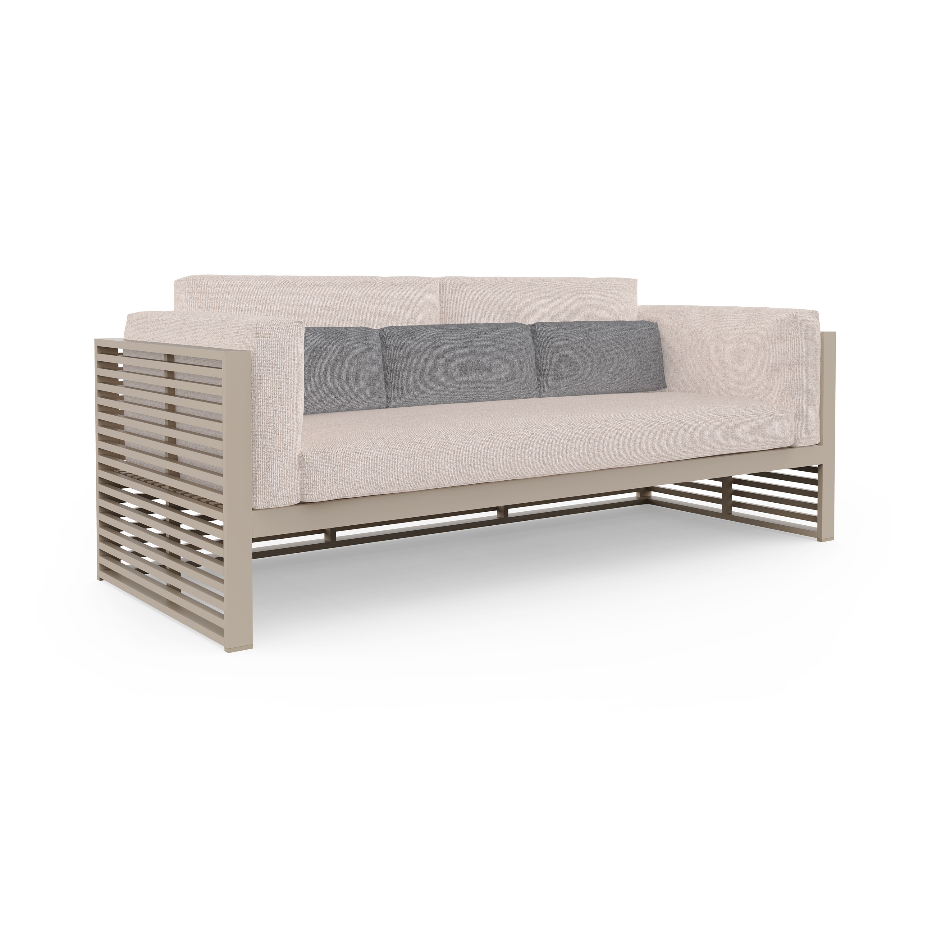 DNA 3-Seat Sofa