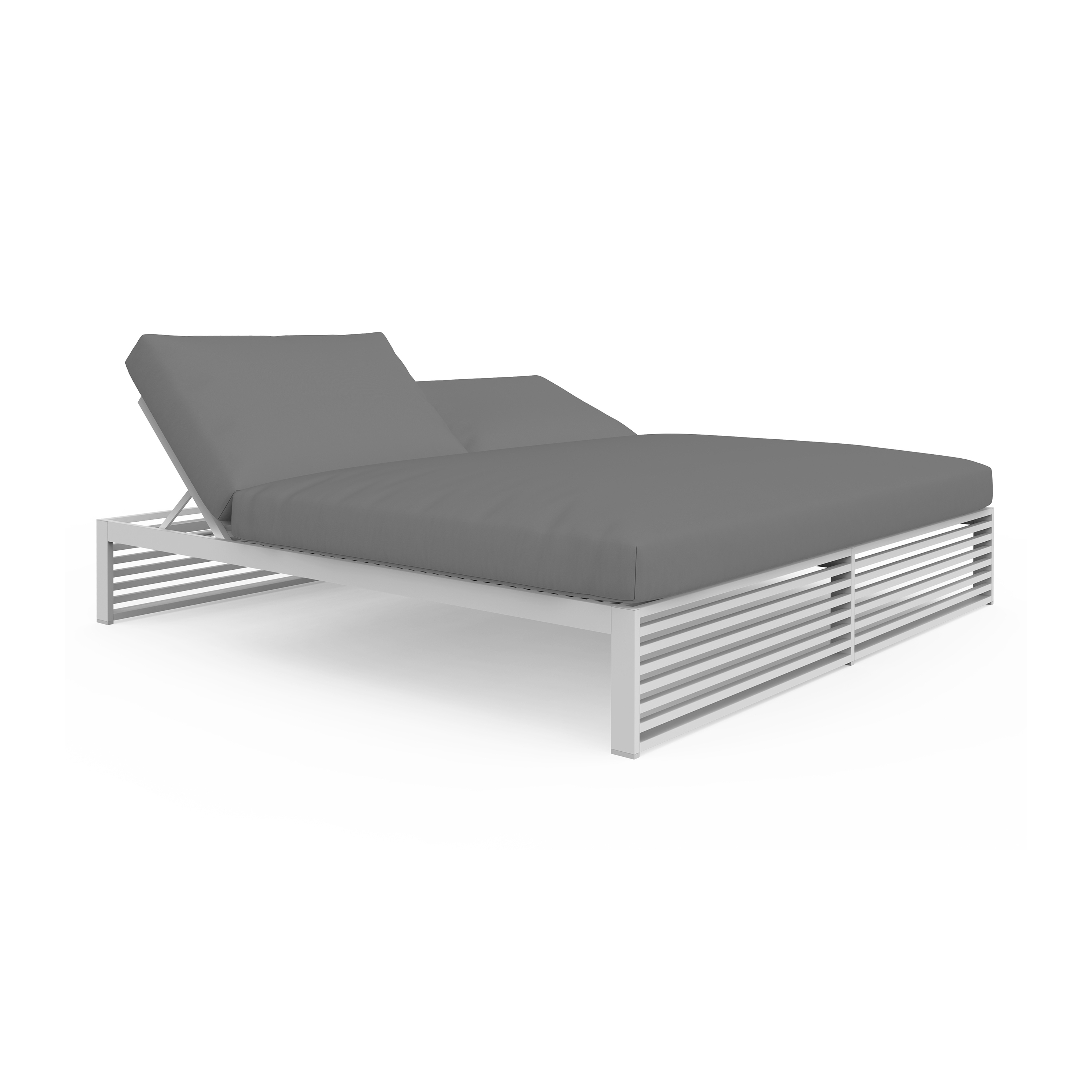 Afficher le produit DNA Chill Bed du fabricant GANDIABLASCO