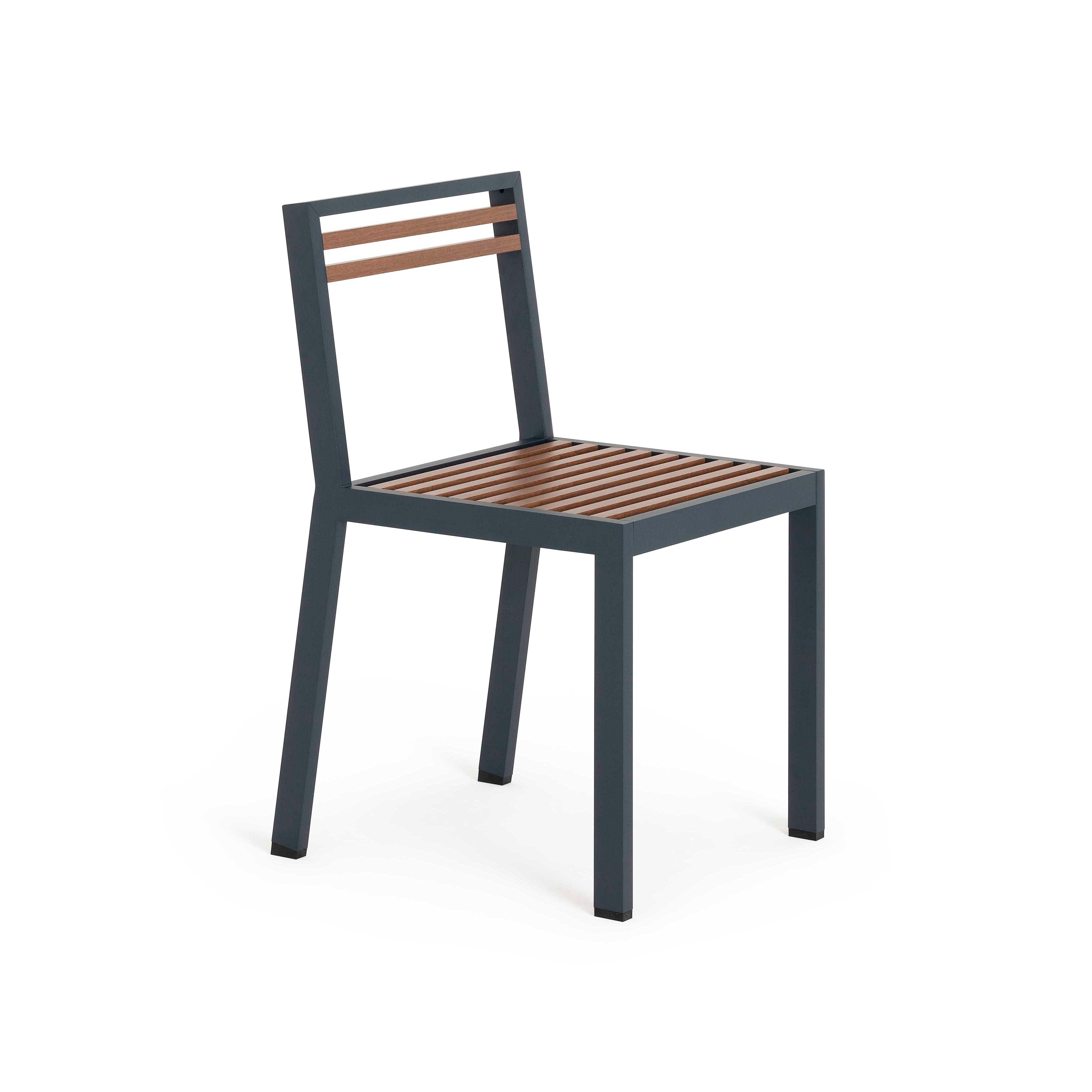 DNA Silla
