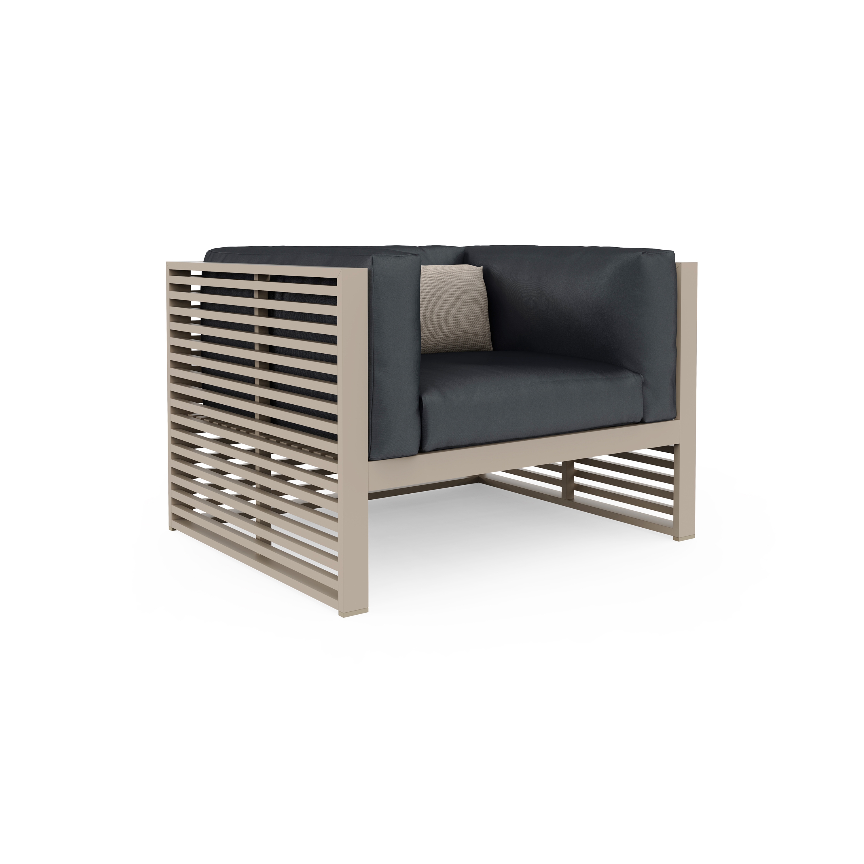 DNA Sessel
