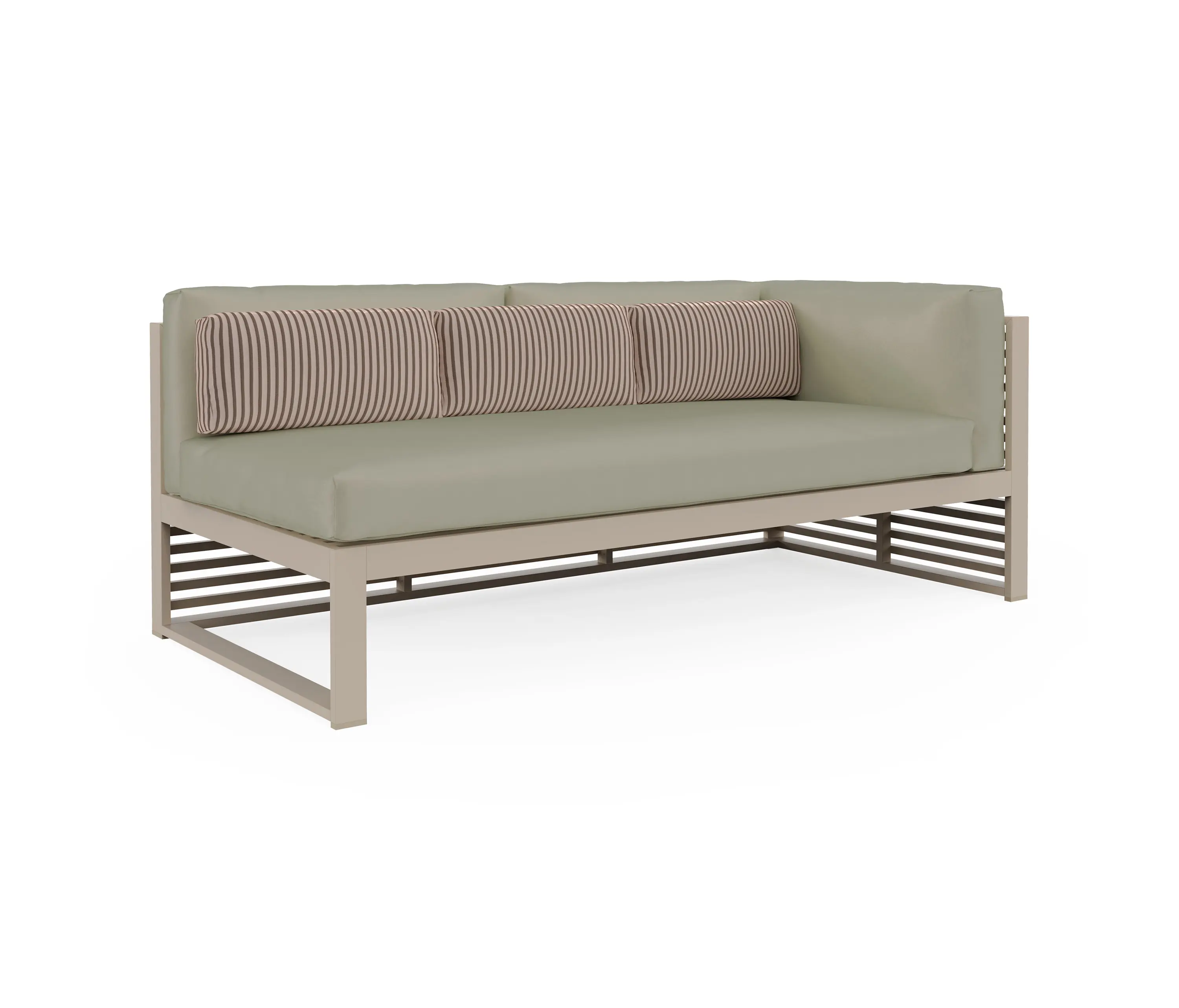 GANDIABLASCO - DNA Sectional Sofa 1